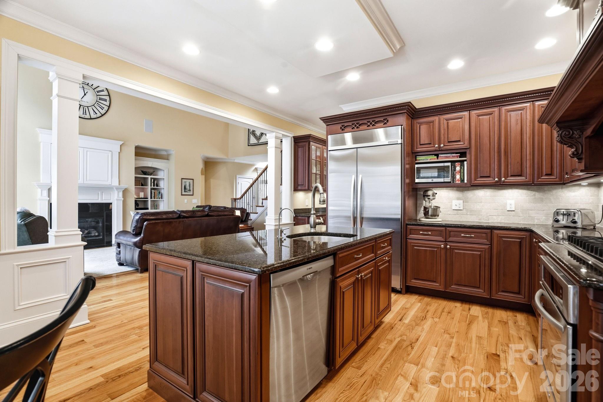 7282 James Court — Denver