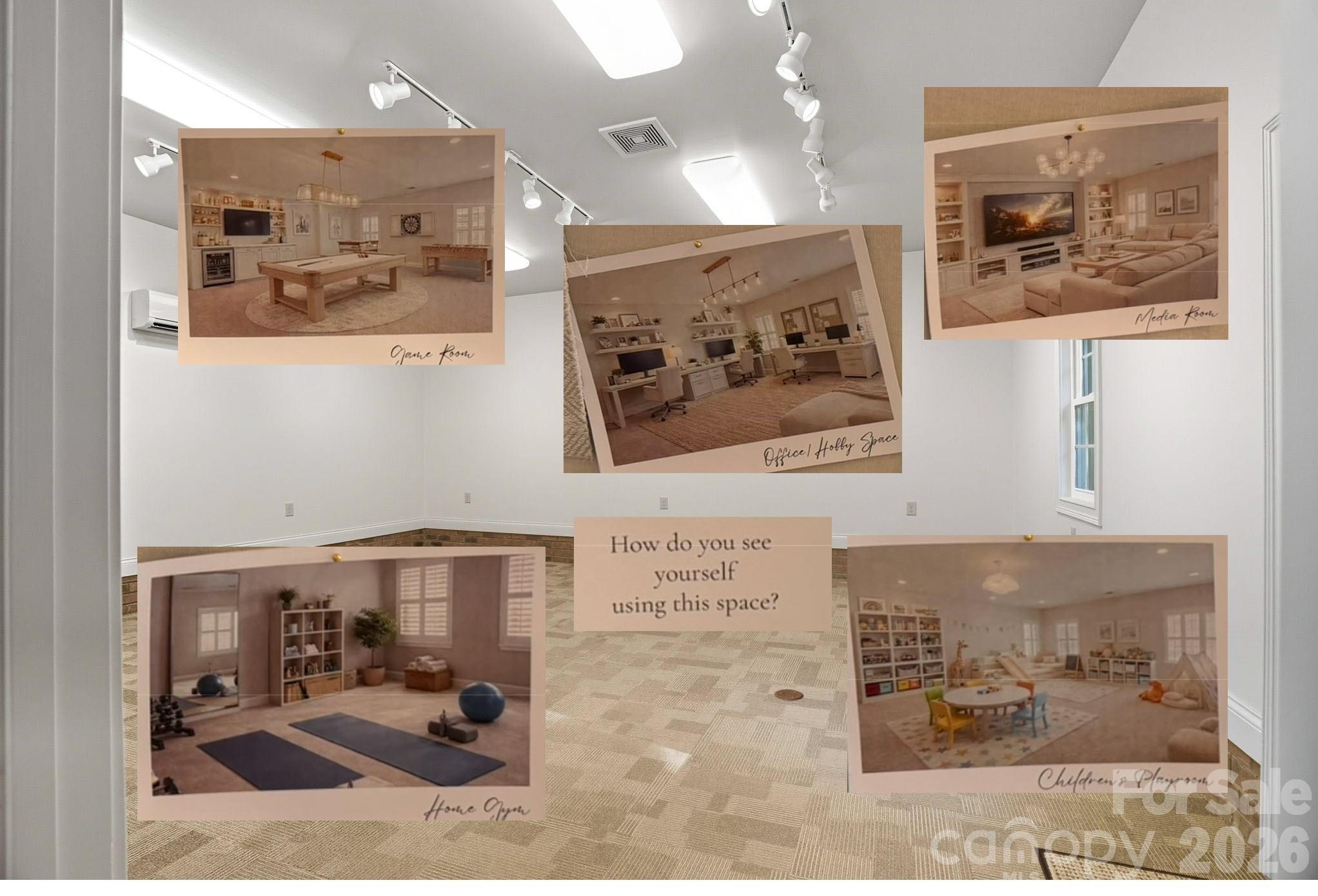 7282 James Court — Denver