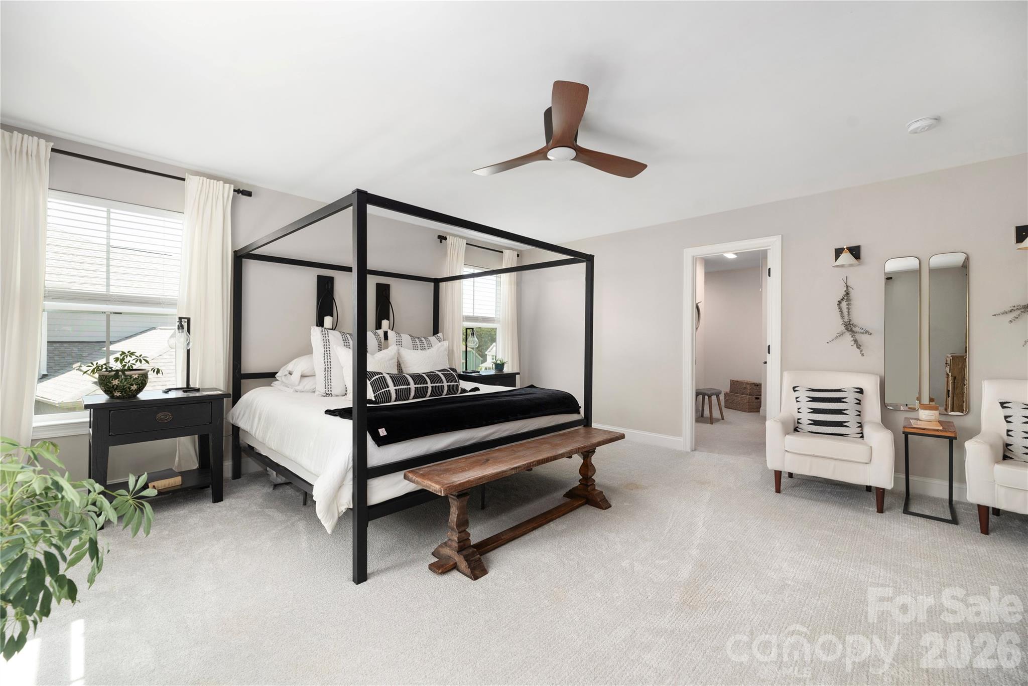 123 Country Lake Drive — Mooresville