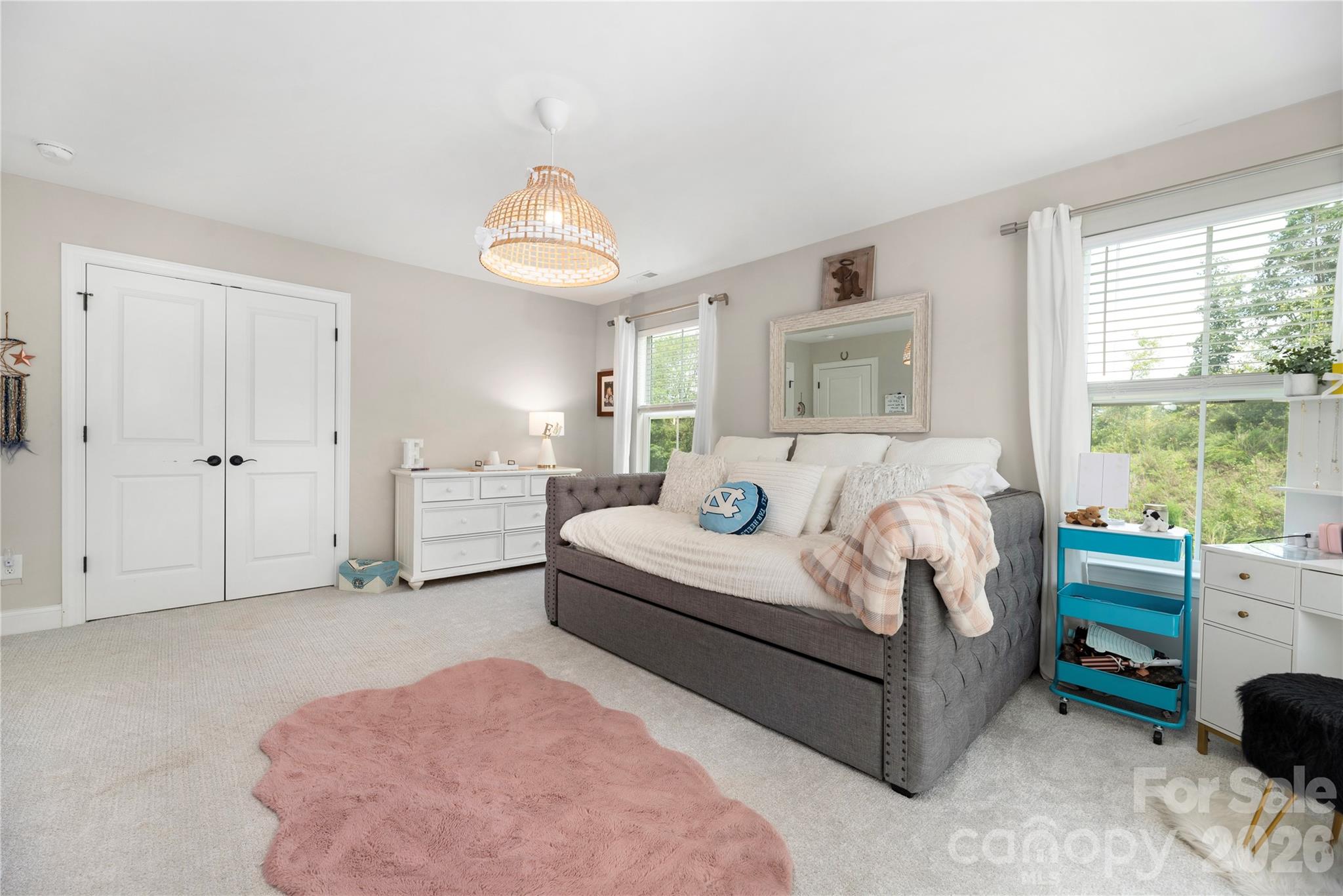 123 Country Lake Drive — Mooresville