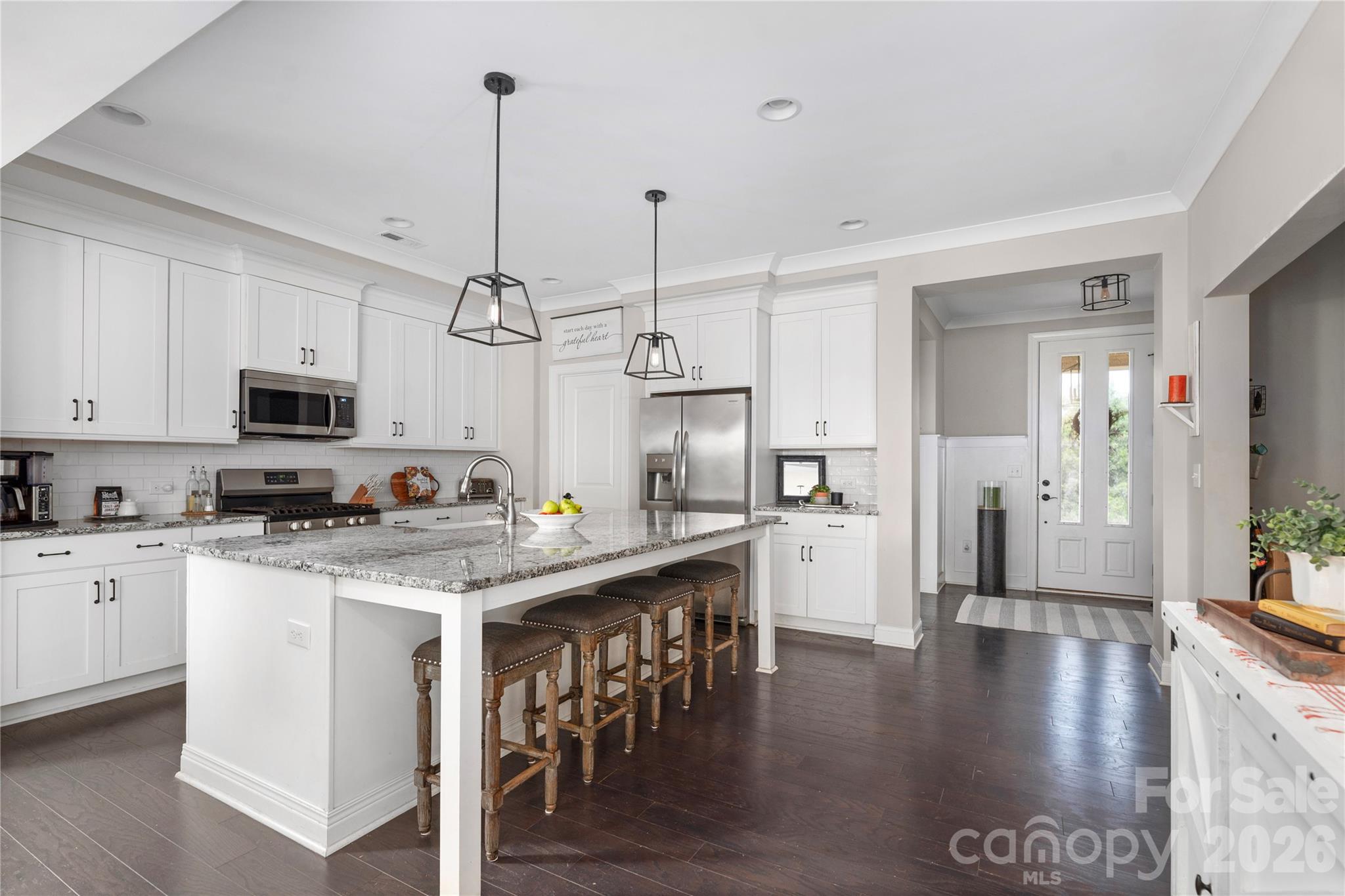 123 Country Lake Drive — Mooresville