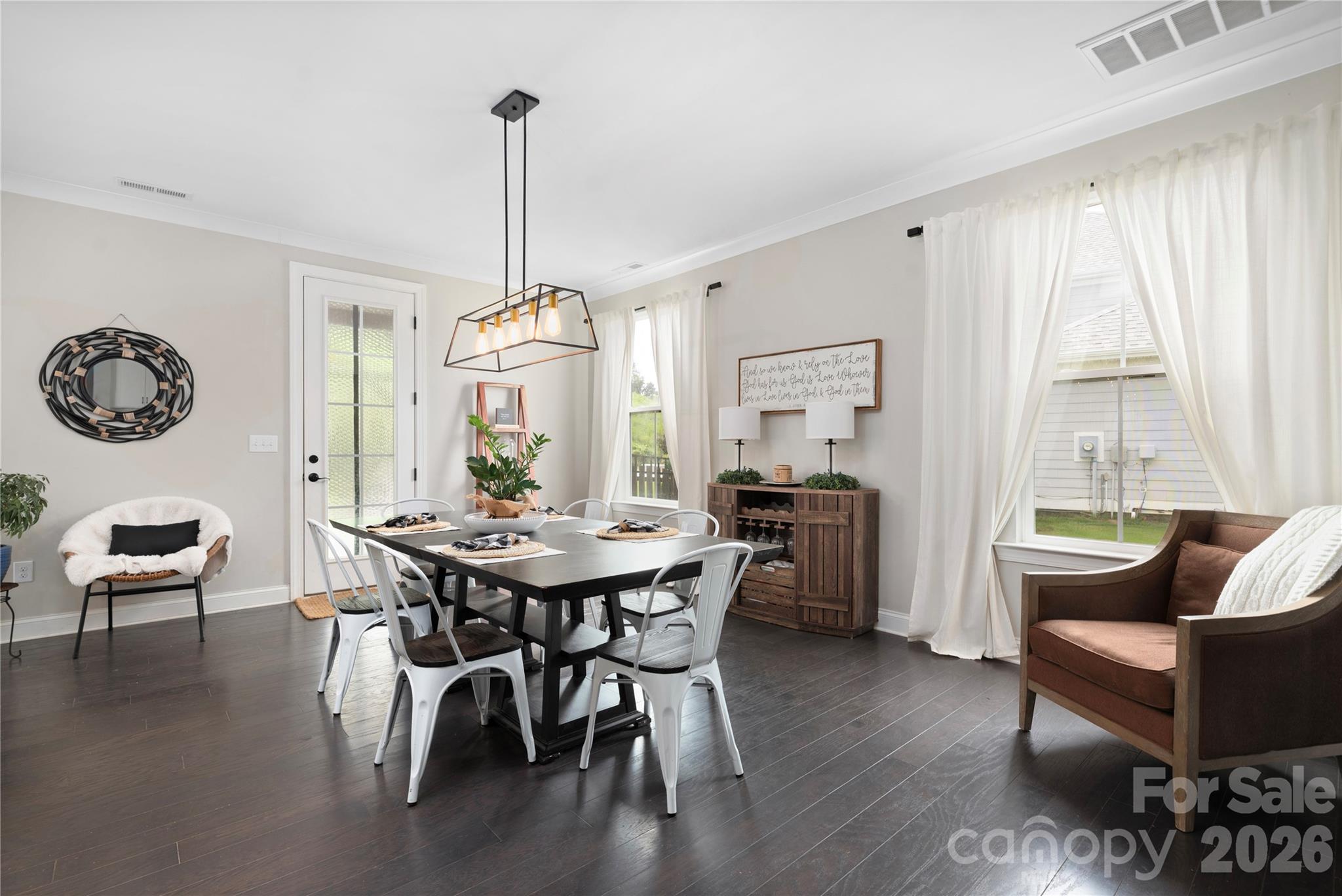 123 Country Lake Drive — Mooresville