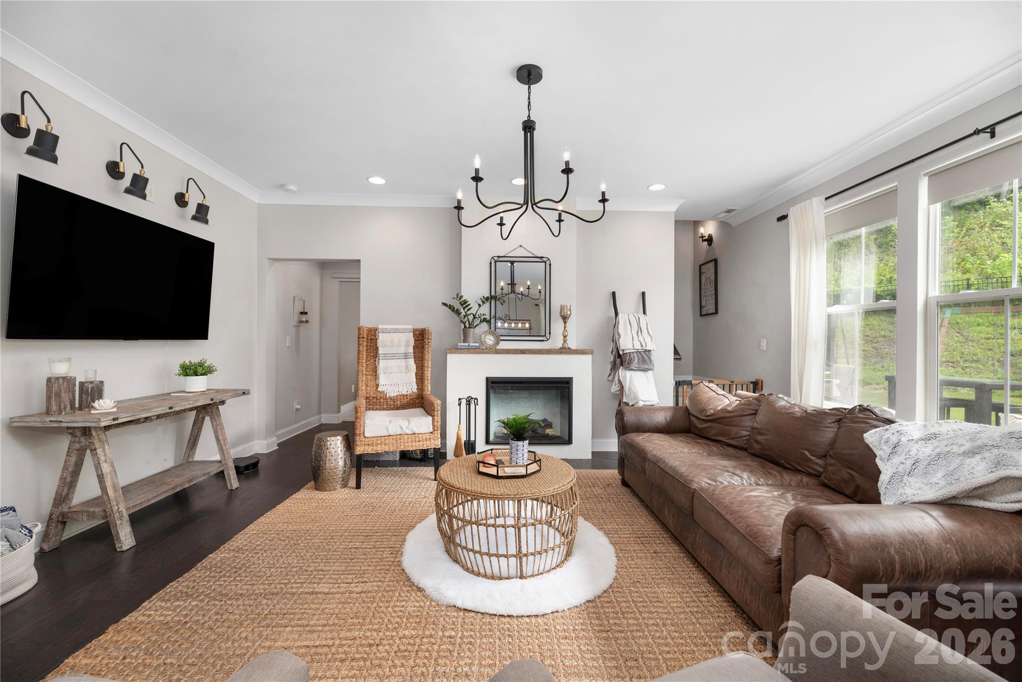 123 Country Lake Drive — Mooresville