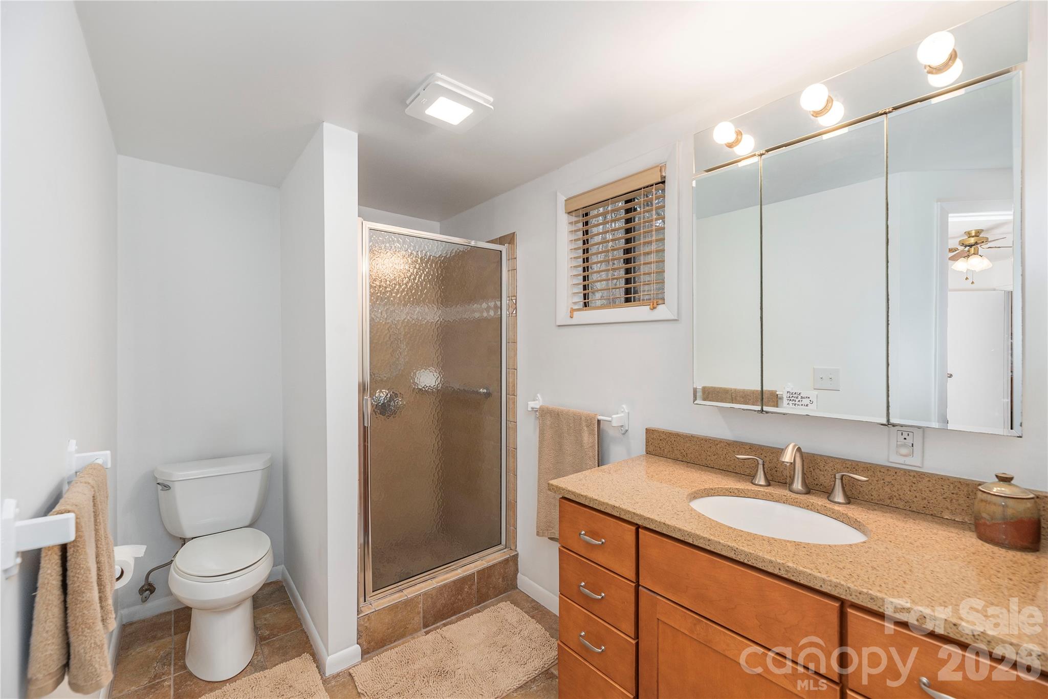 500 Apple Tree Court — Waynesville