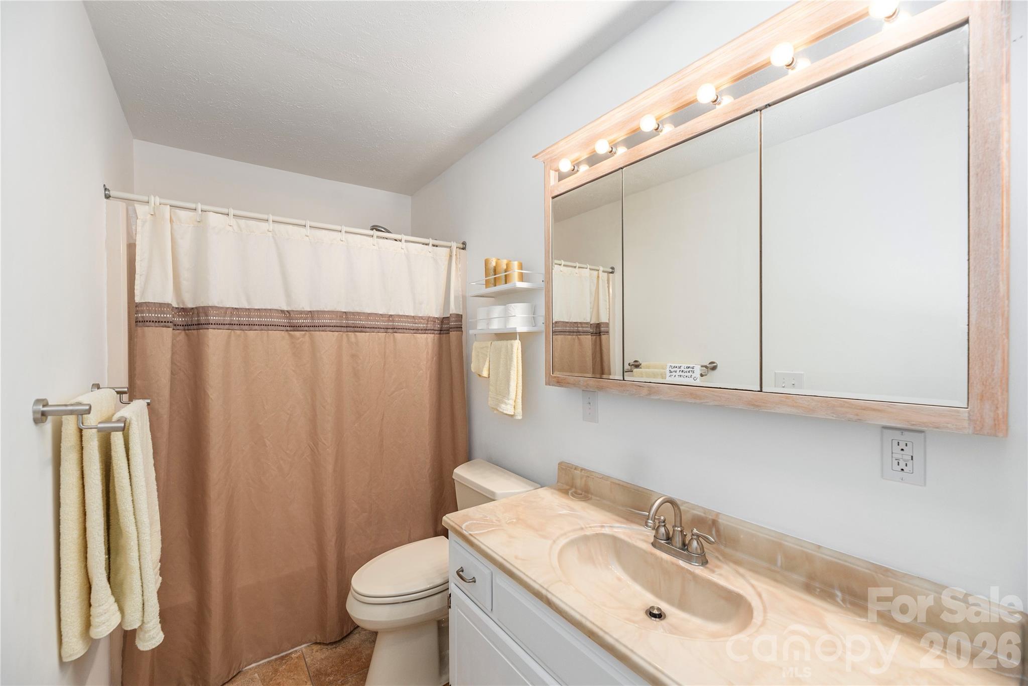 500 Apple Tree Court — Waynesville