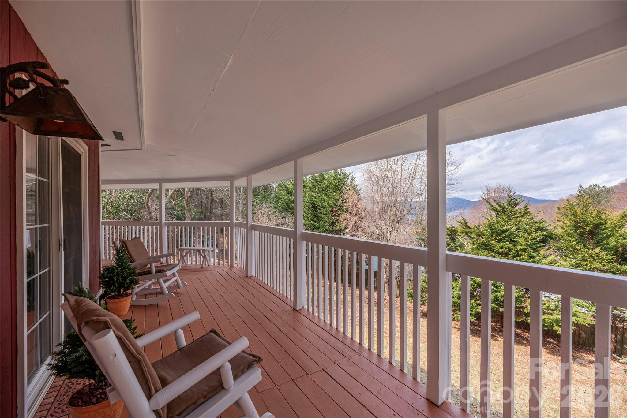 500 Apple Tree Court — Waynesville