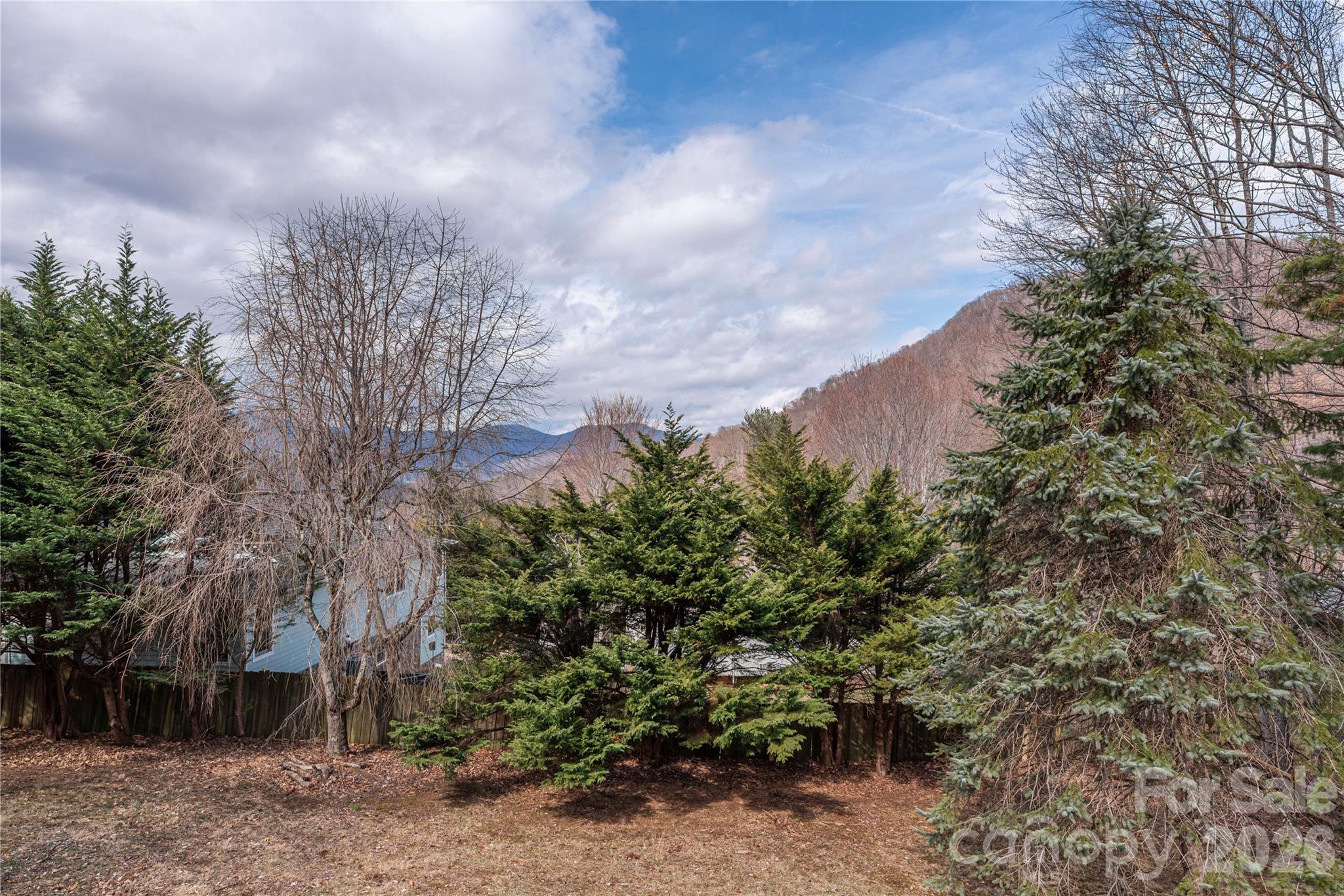 500 Apple Tree Court — Waynesville
