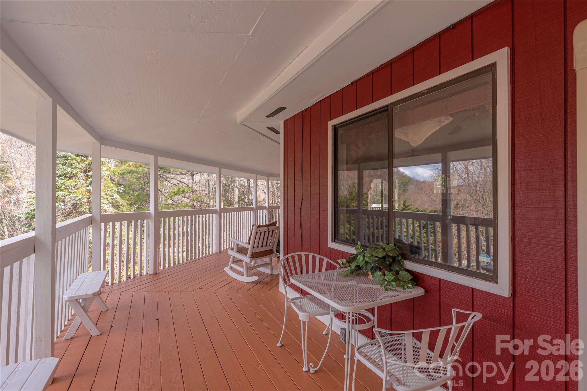 500 Apple Tree Court — Waynesville