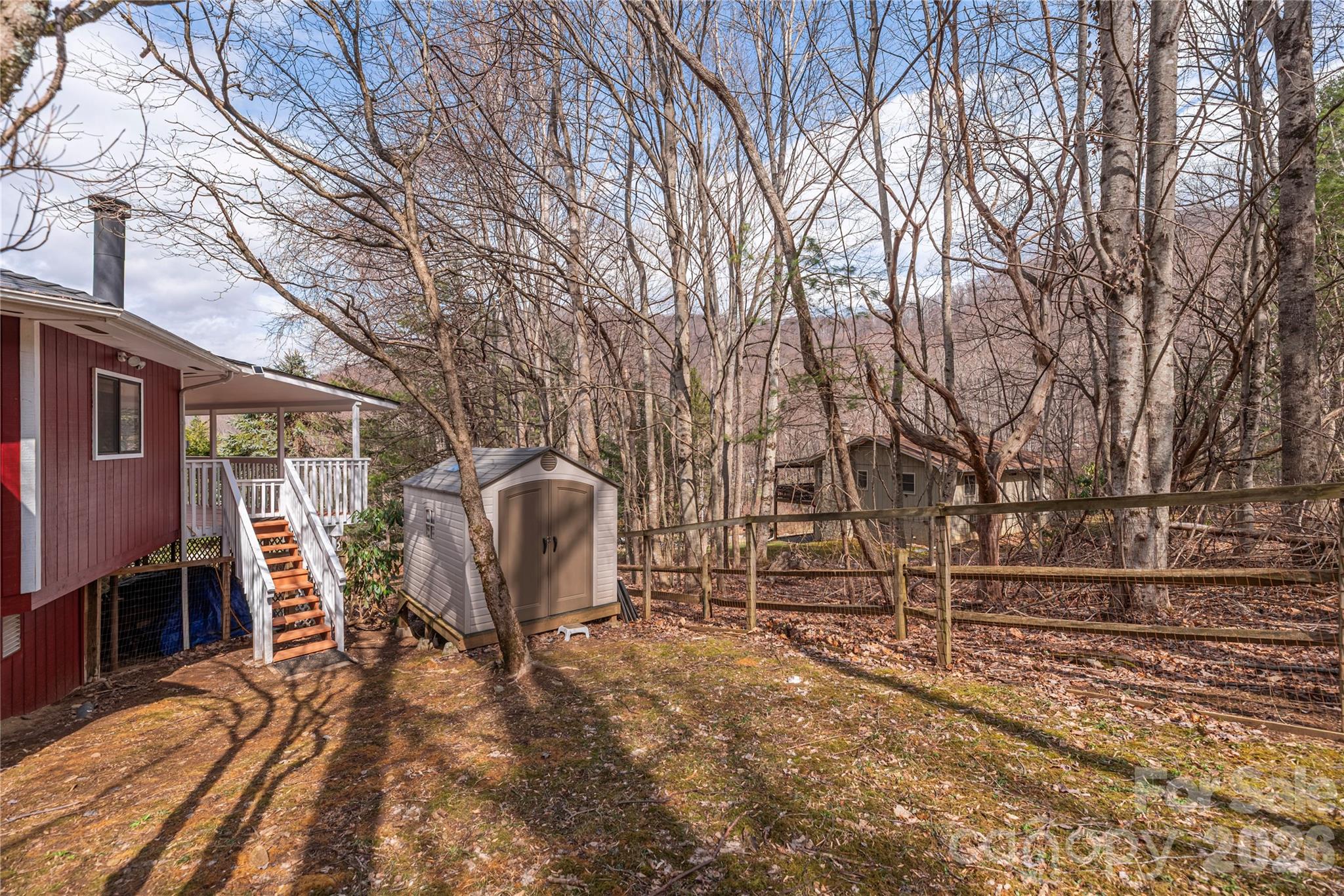 500 Apple Tree Court — Waynesville