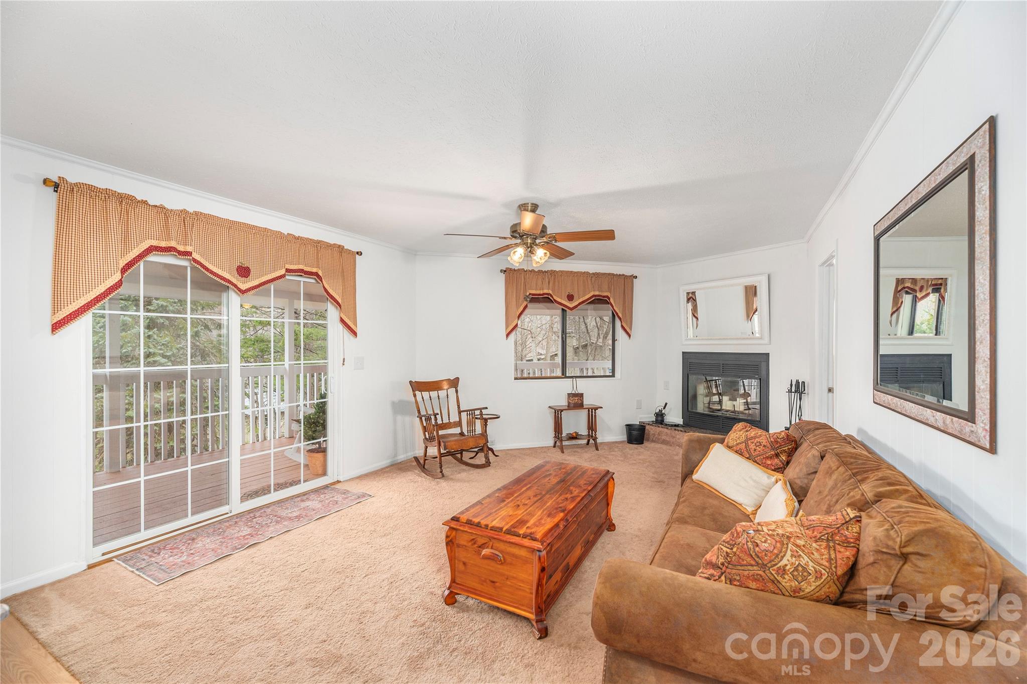 500 Apple Tree Court — Waynesville
