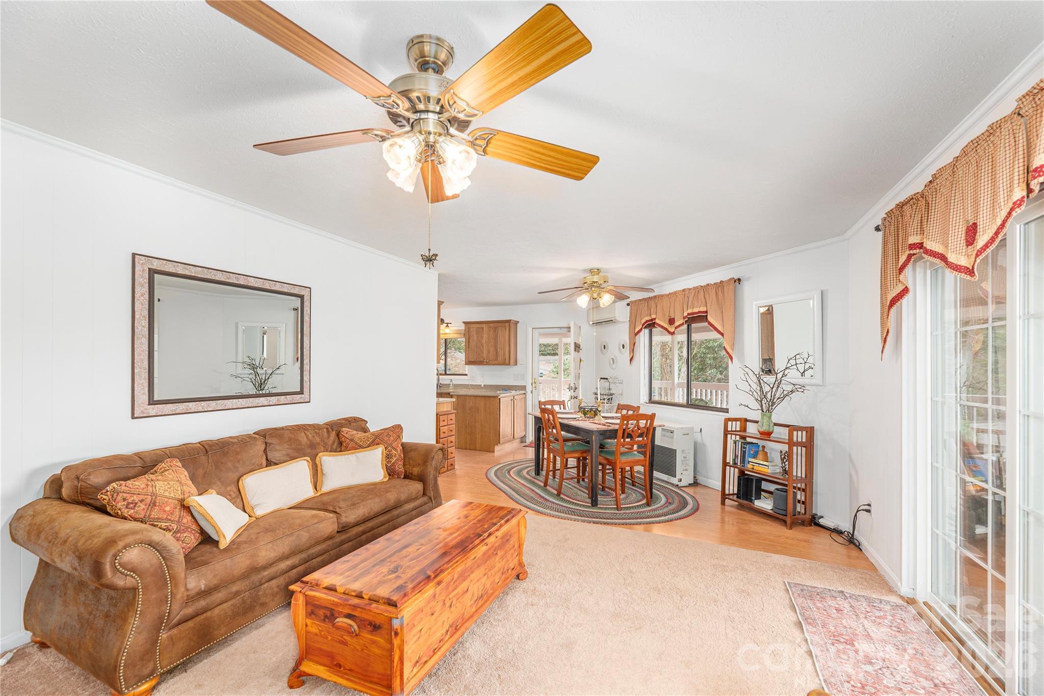 500 Apple Tree Court — Waynesville