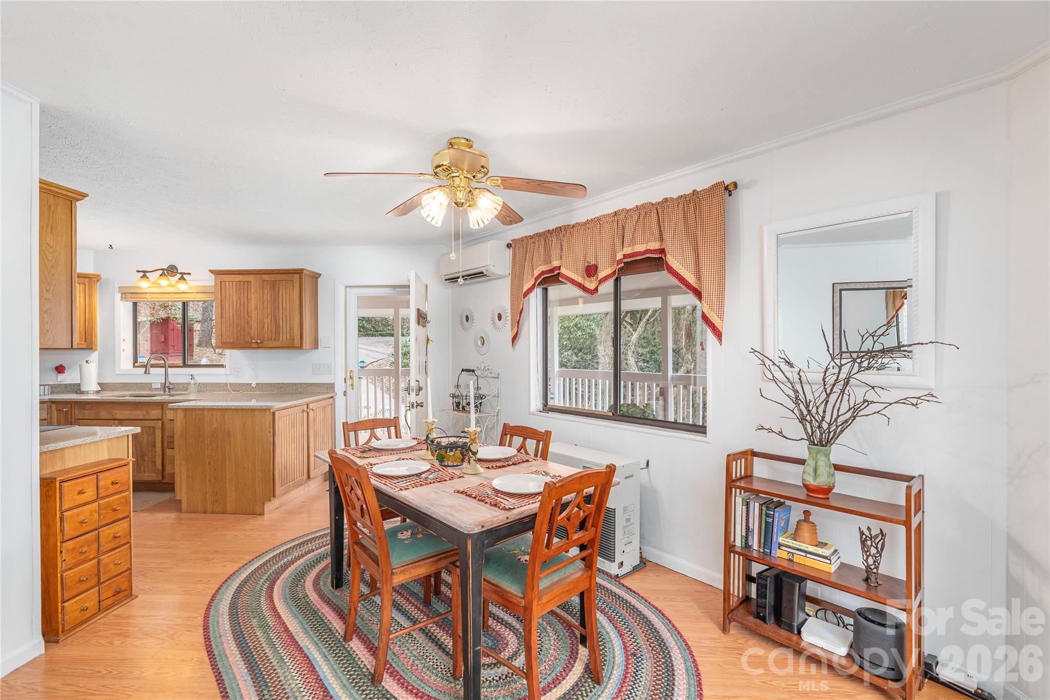 500 Apple Tree Court — Waynesville