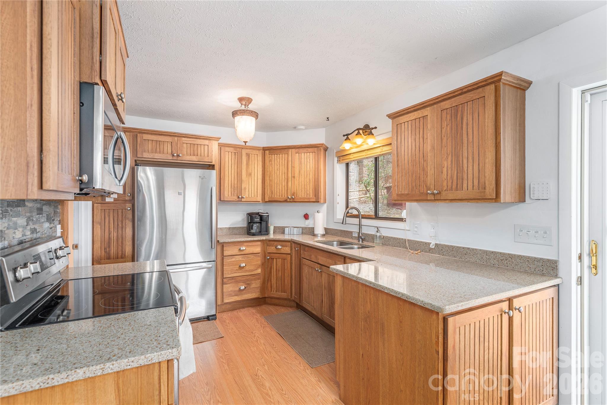 500 Apple Tree Court — Waynesville