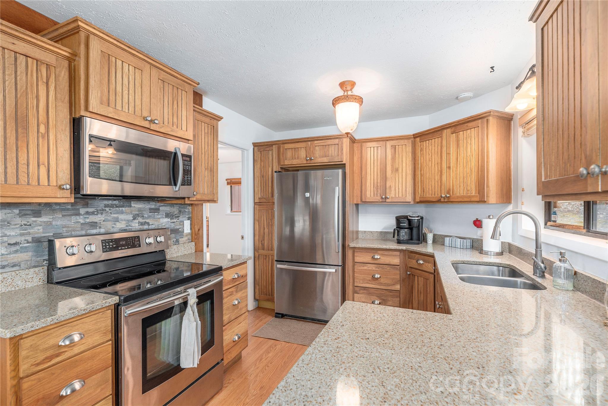 500 Apple Tree Court — Waynesville