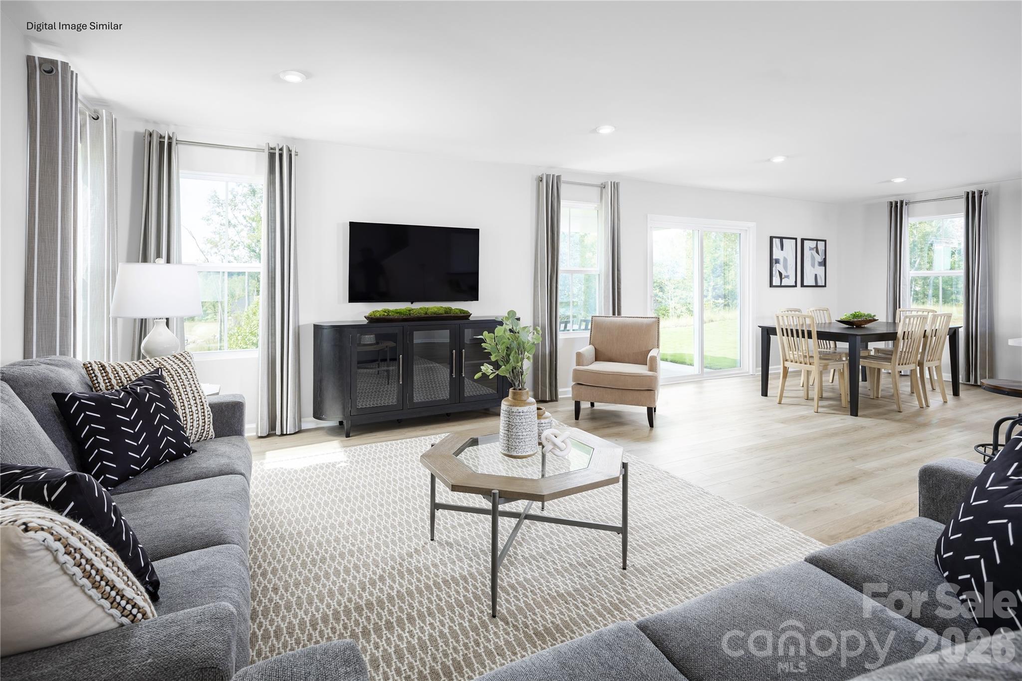 413 Laney Farms Drive — Pageland