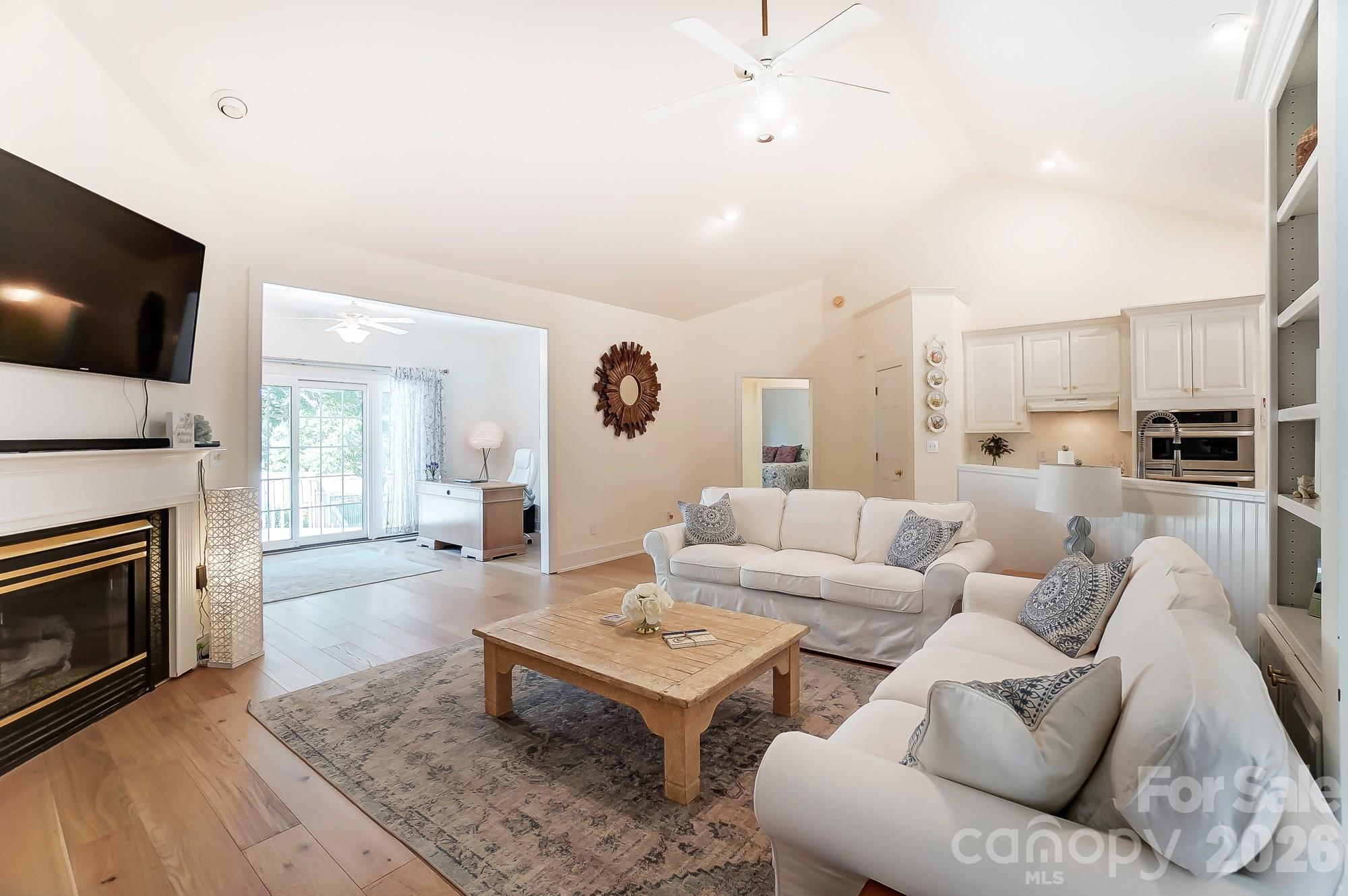 246 Canvasback Road — Mooresville