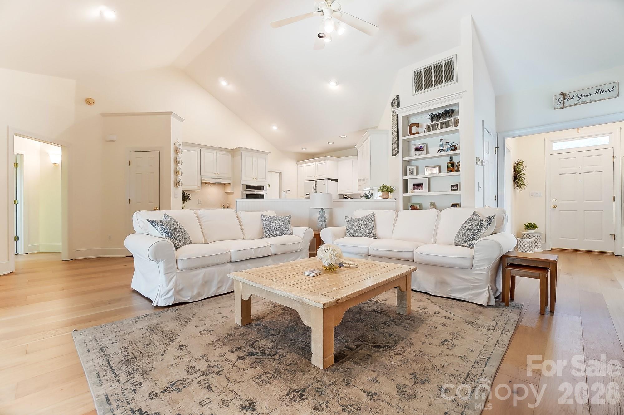 246 Canvasback Road — Mooresville