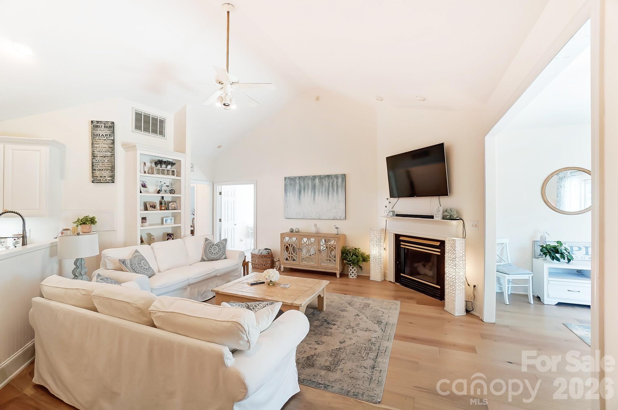 246 Canvasback Road — Mooresville