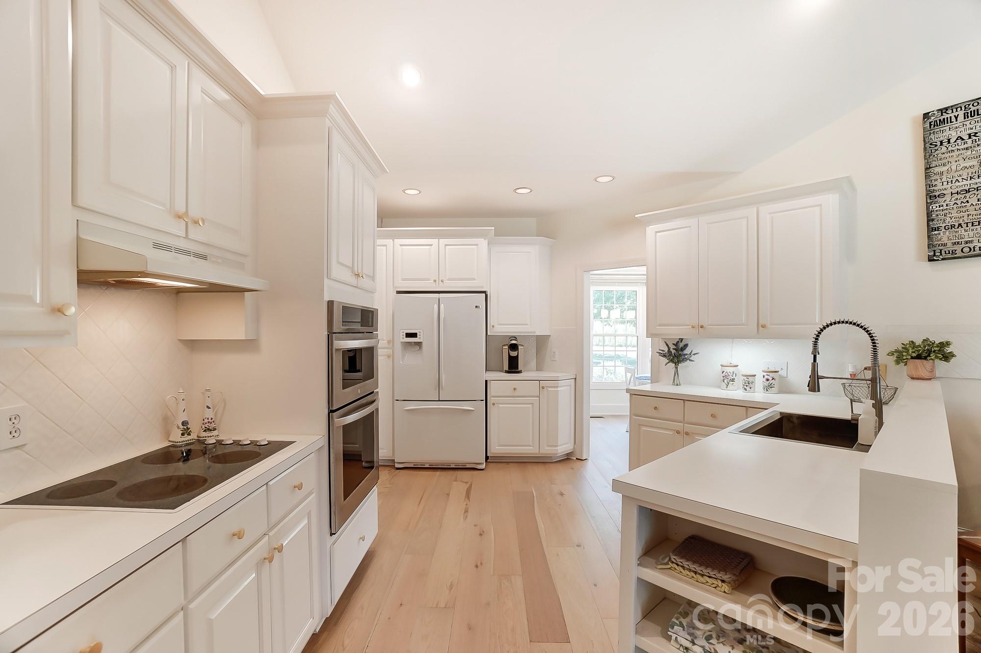 246 Canvasback Road — Mooresville