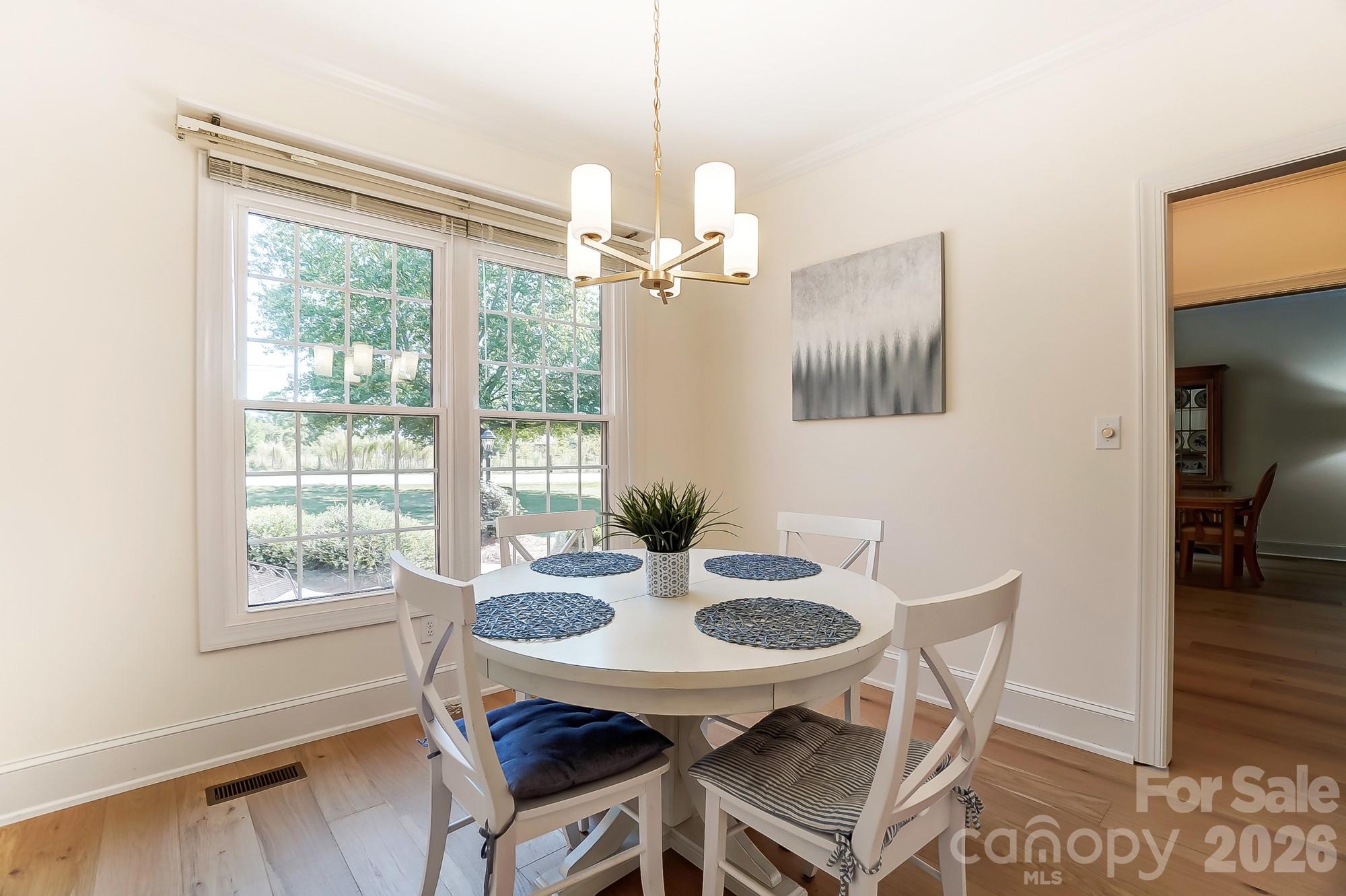 246 Canvasback Road — Mooresville