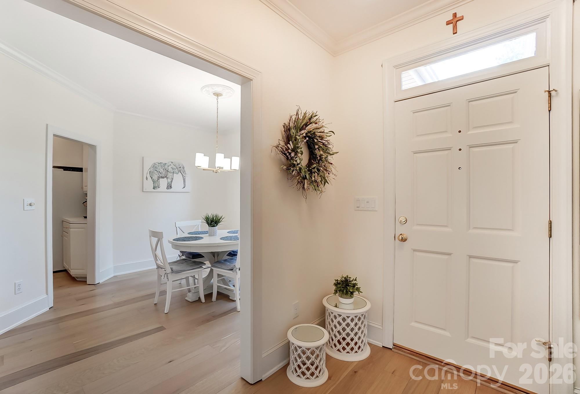 246 Canvasback Road — Mooresville