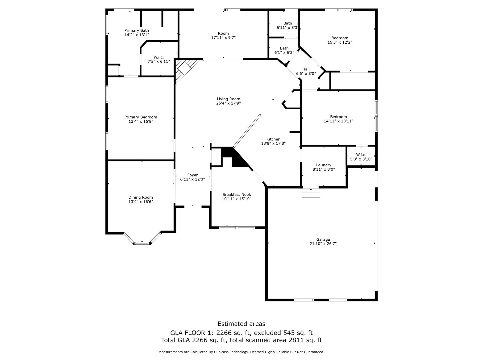 246 Canvasback Road — Mooresville