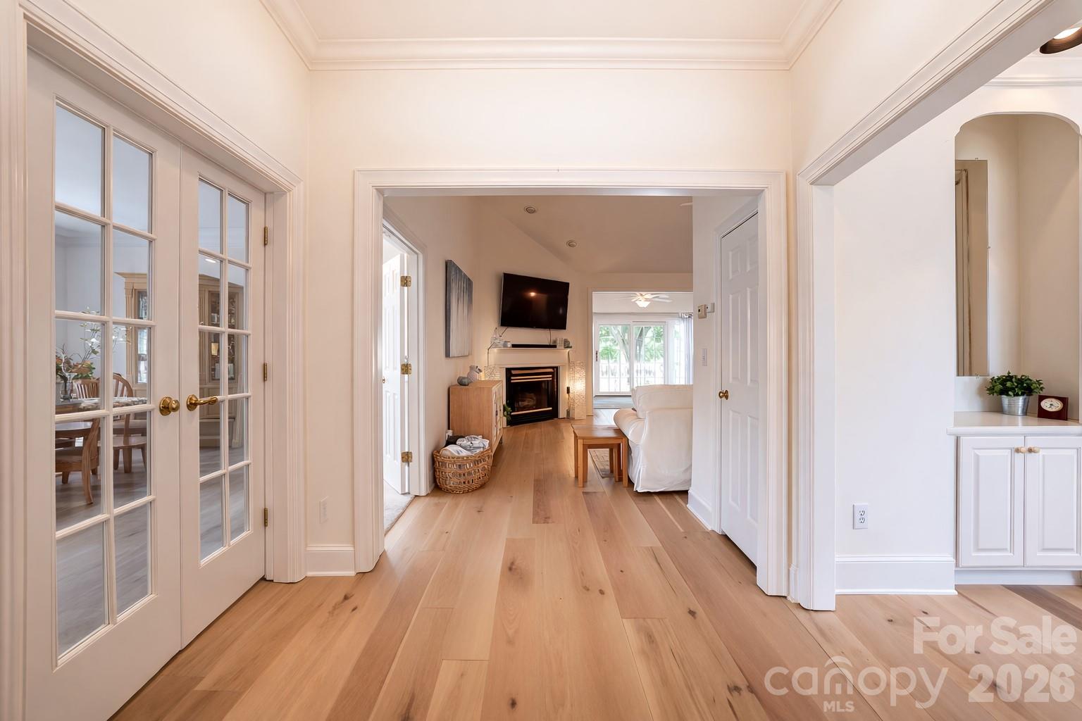 246 Canvasback Road — Mooresville