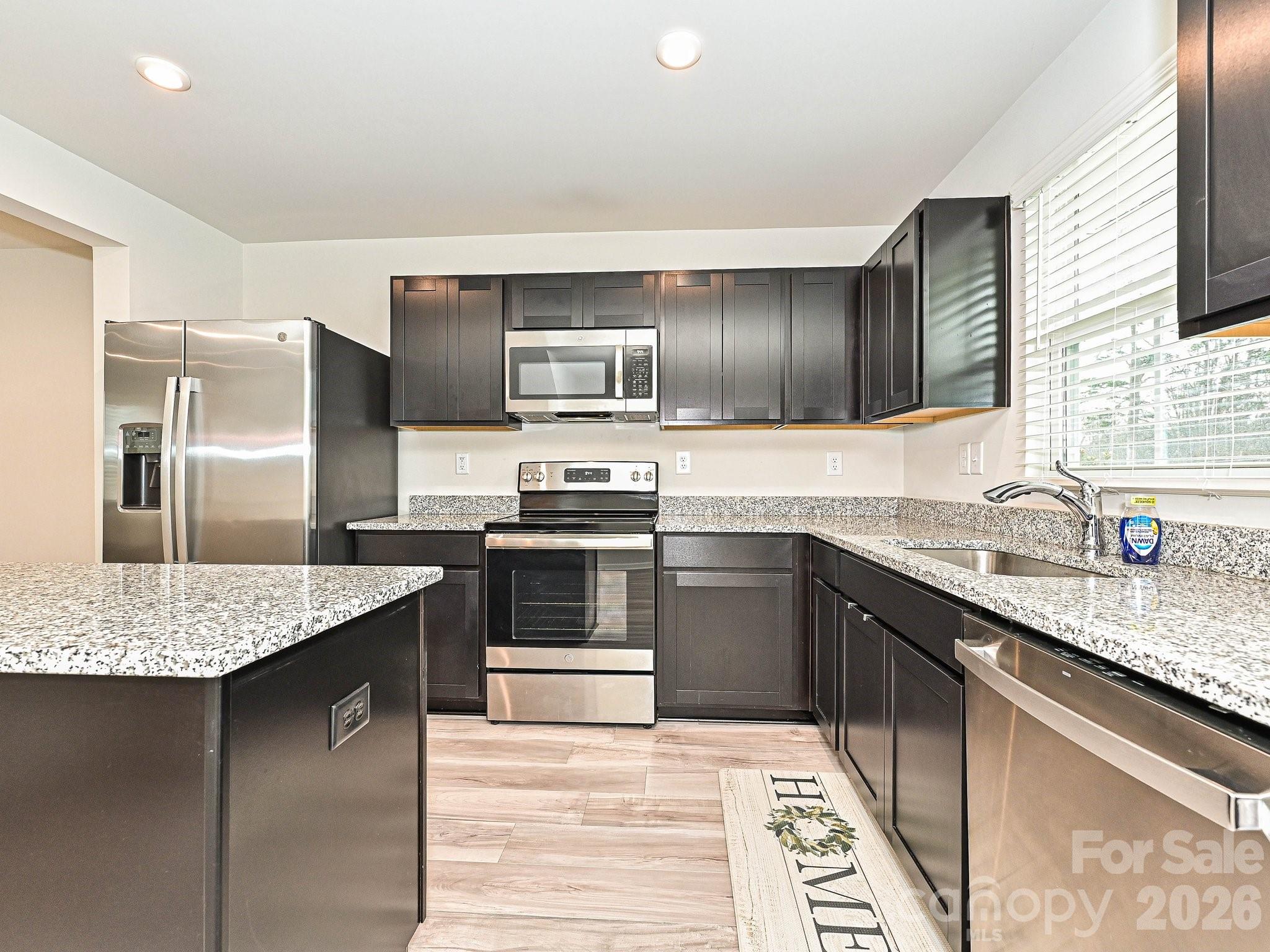 2037 Langer Street — Charlotte