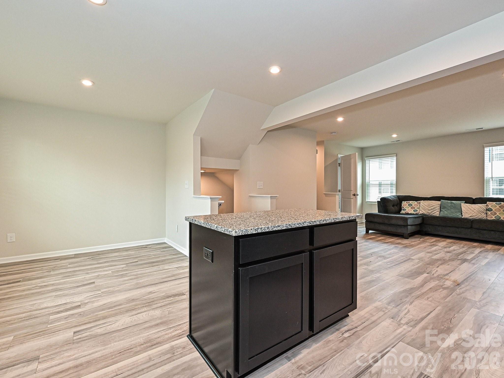 2037 Langer Street — Charlotte