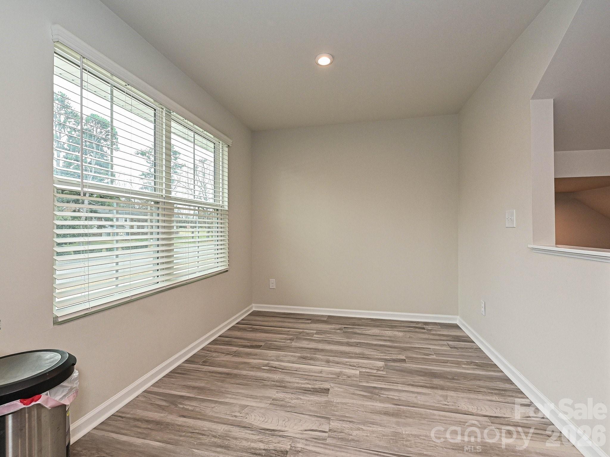 2037 Langer Street — Charlotte