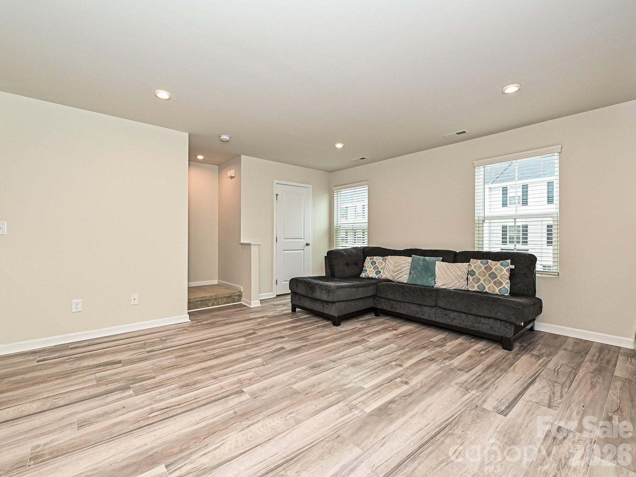 2037 Langer Street — Charlotte