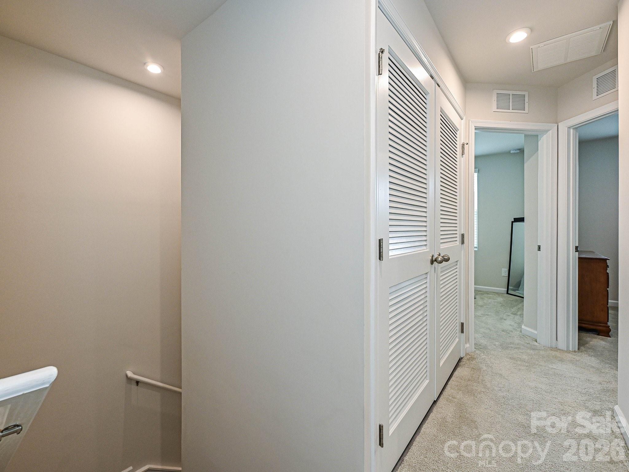 2037 Langer Street — Charlotte