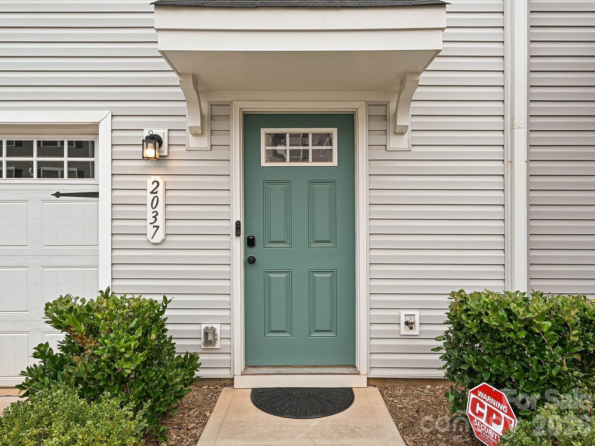 2037 Langer Street — Charlotte