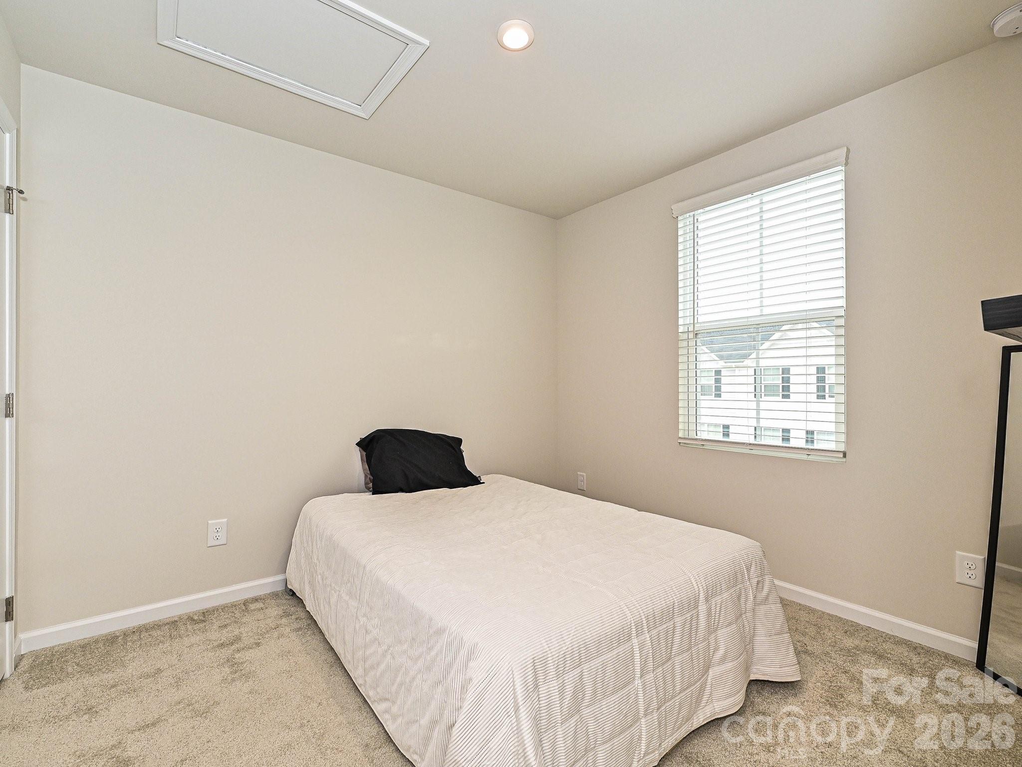 2037 Langer Street — Charlotte