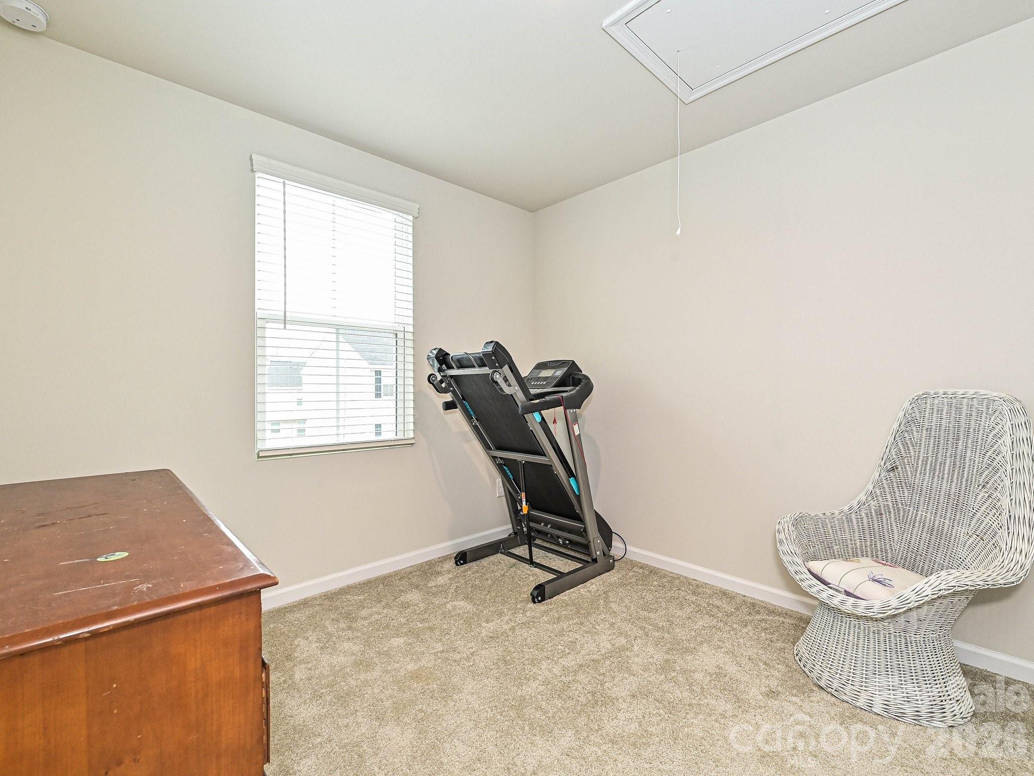 2037 Langer Street — Charlotte