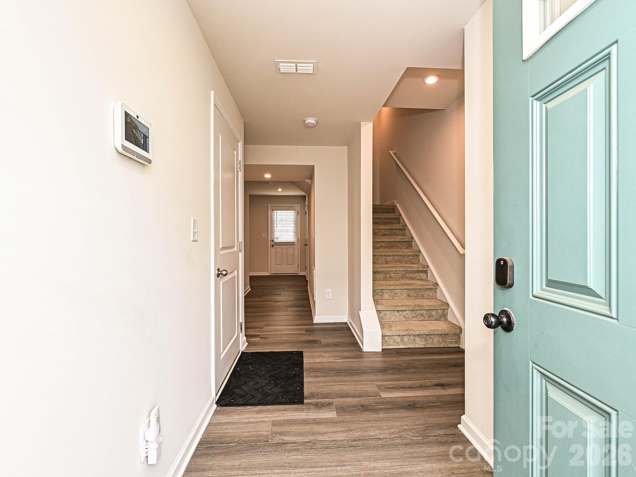2037 Langer Street — Charlotte