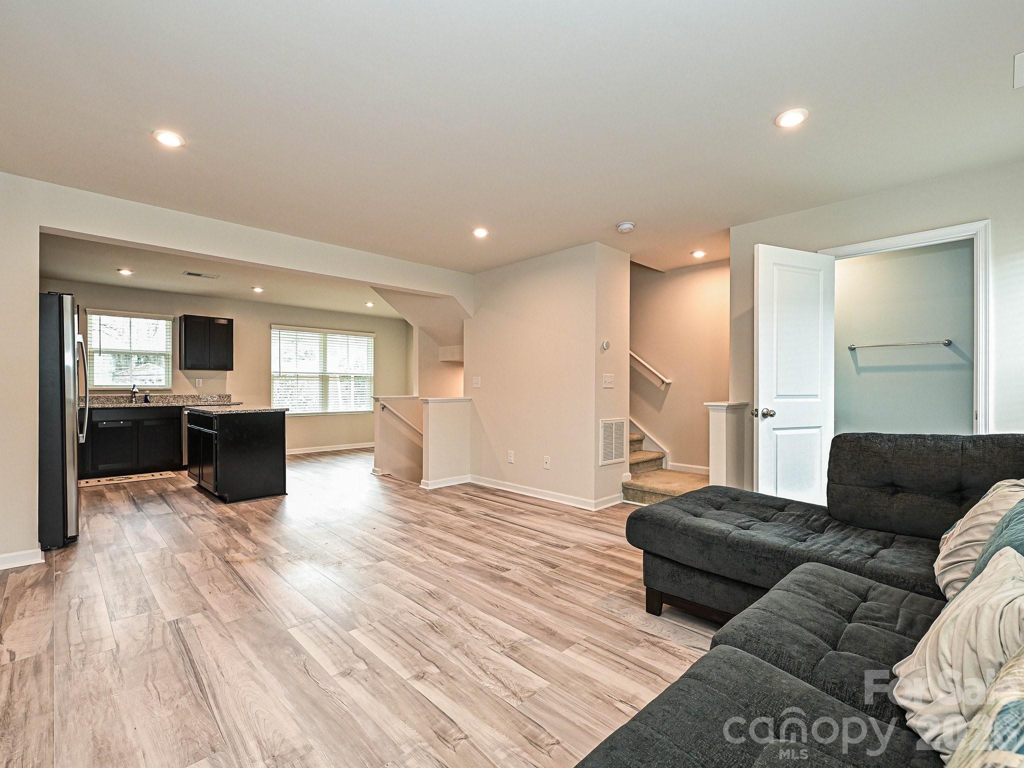 2037 Langer Street — Charlotte