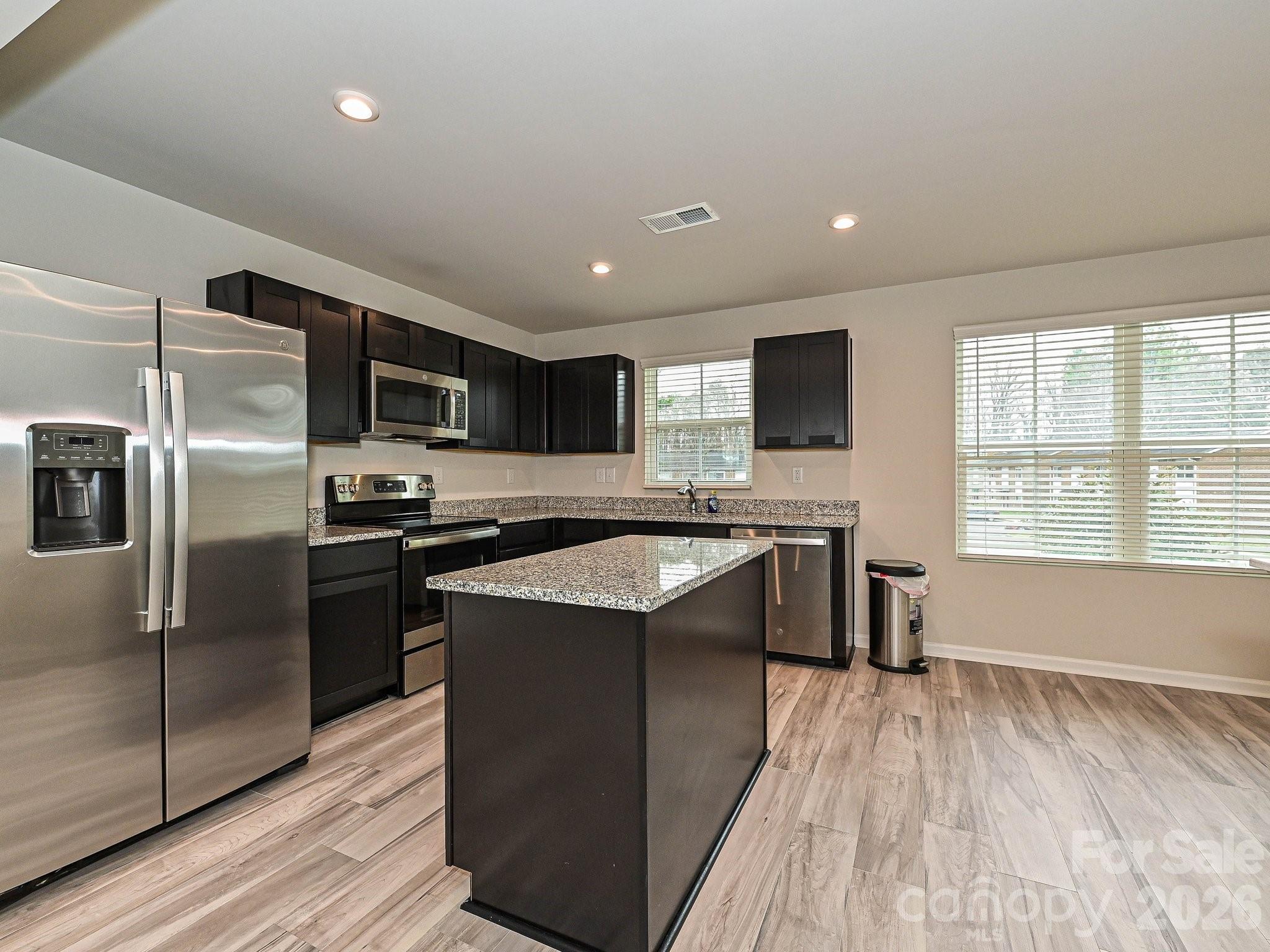 2037 Langer Street — Charlotte