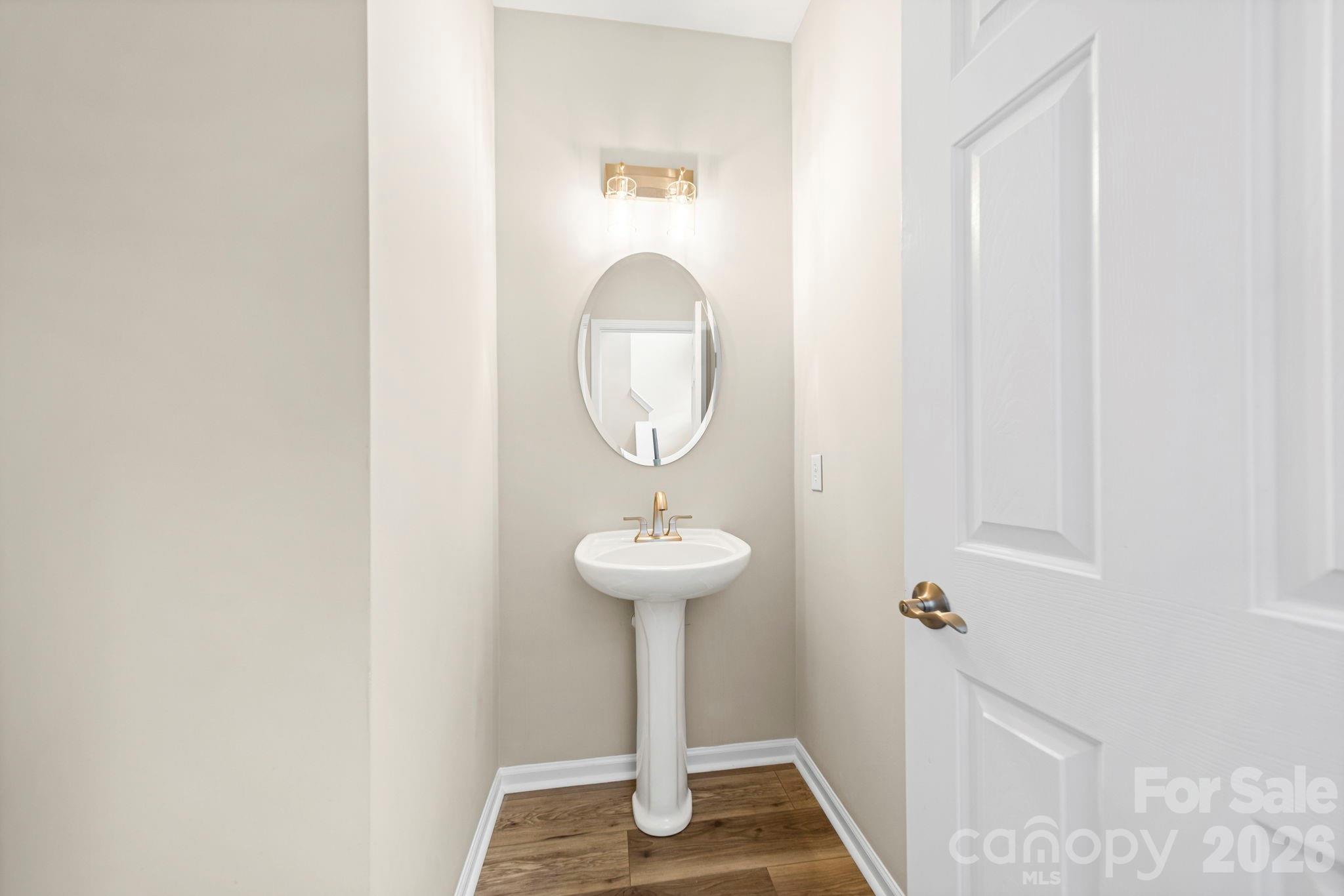 12429 Stratfield Place Circle — Pineville