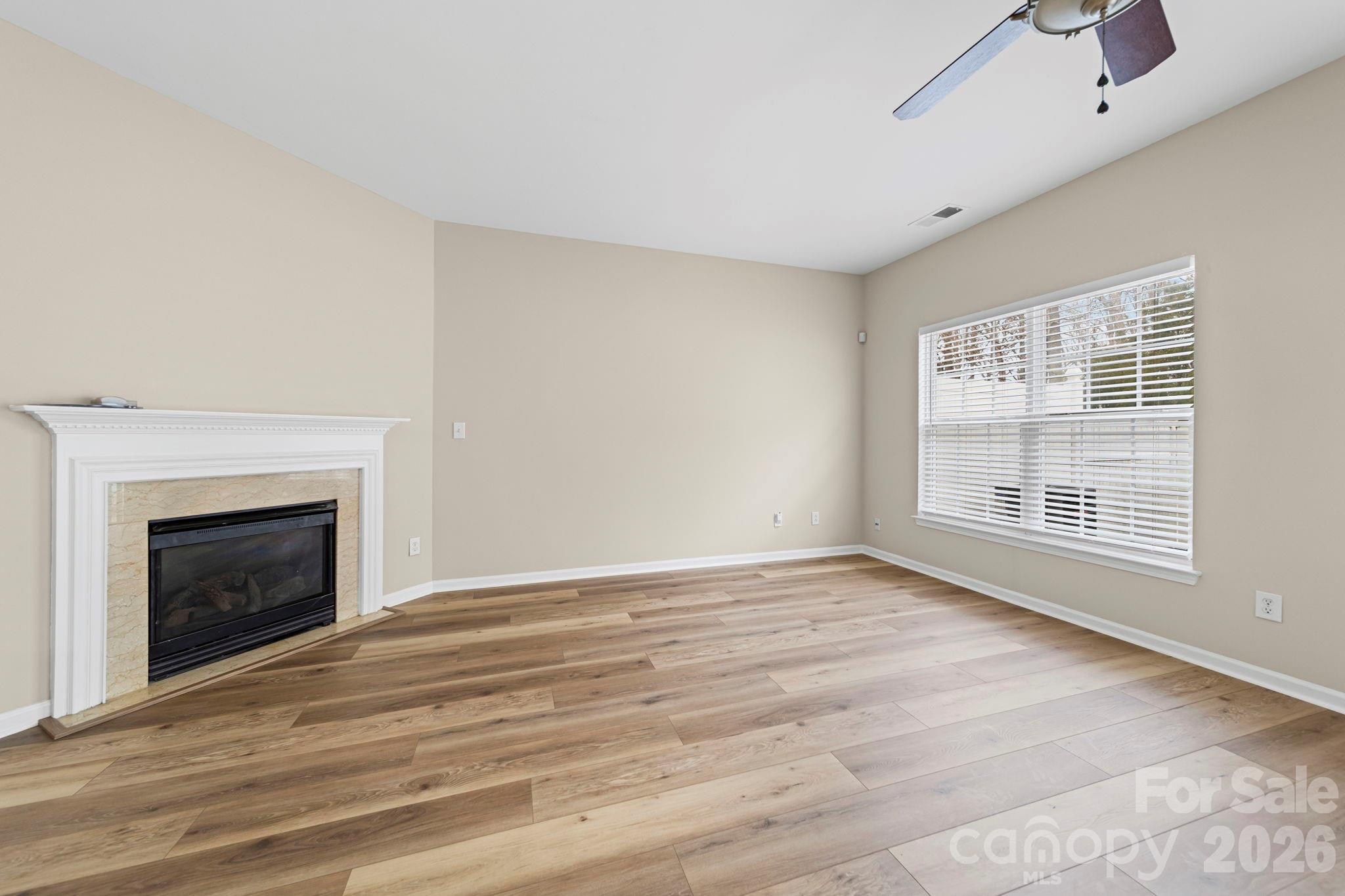 12429 Stratfield Place Circle — Pineville