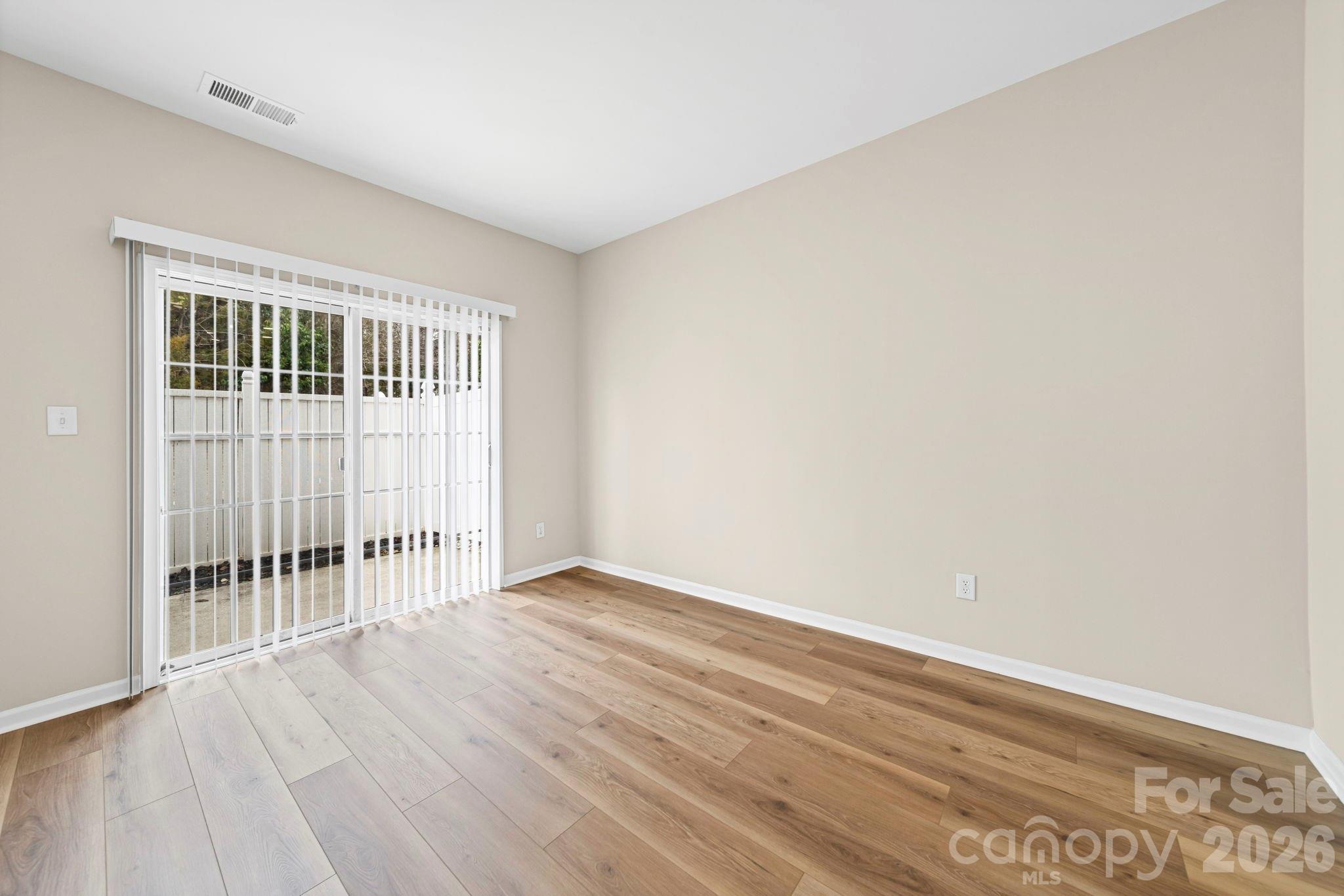 12429 Stratfield Place Circle — Pineville