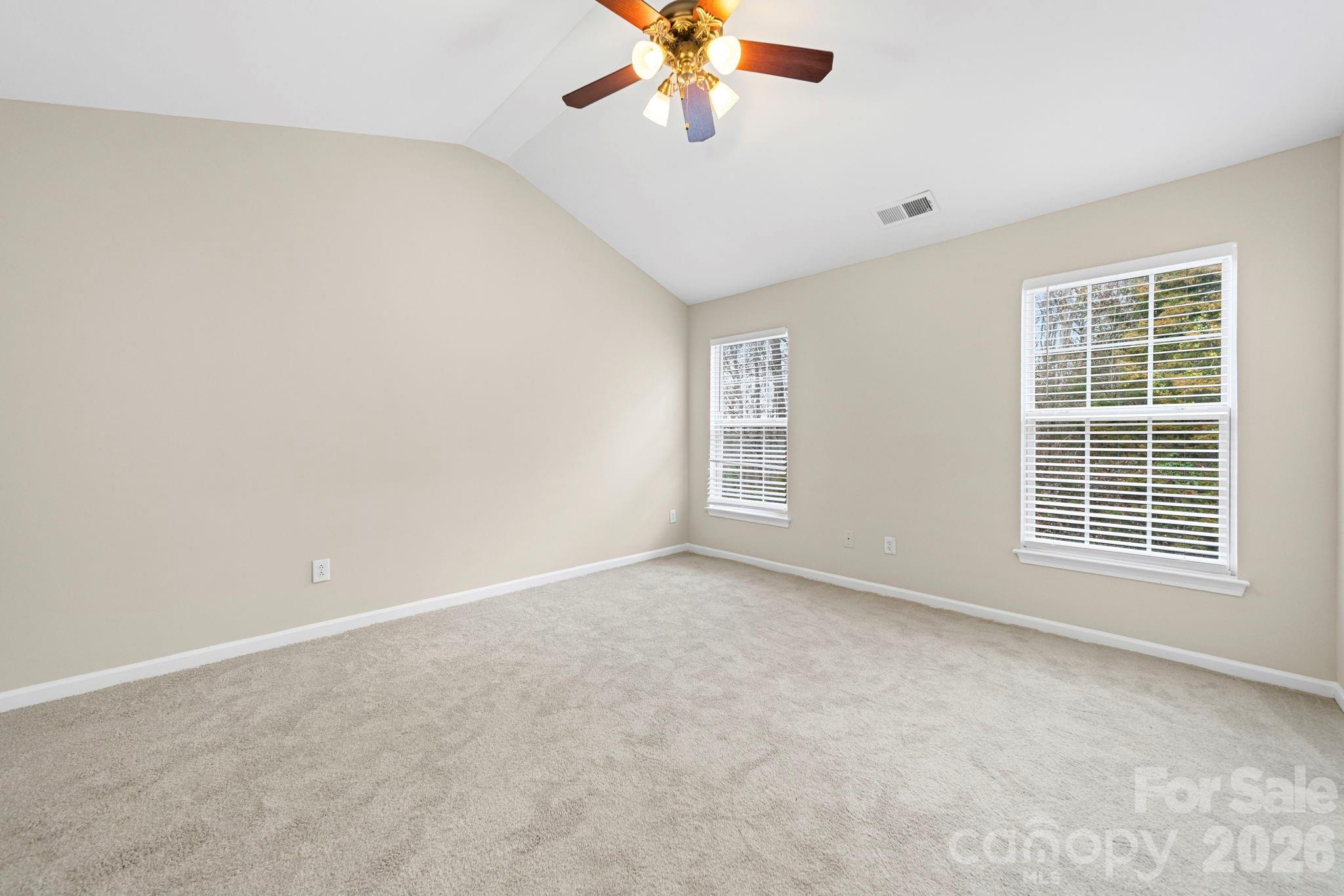 12429 Stratfield Place Circle — Pineville