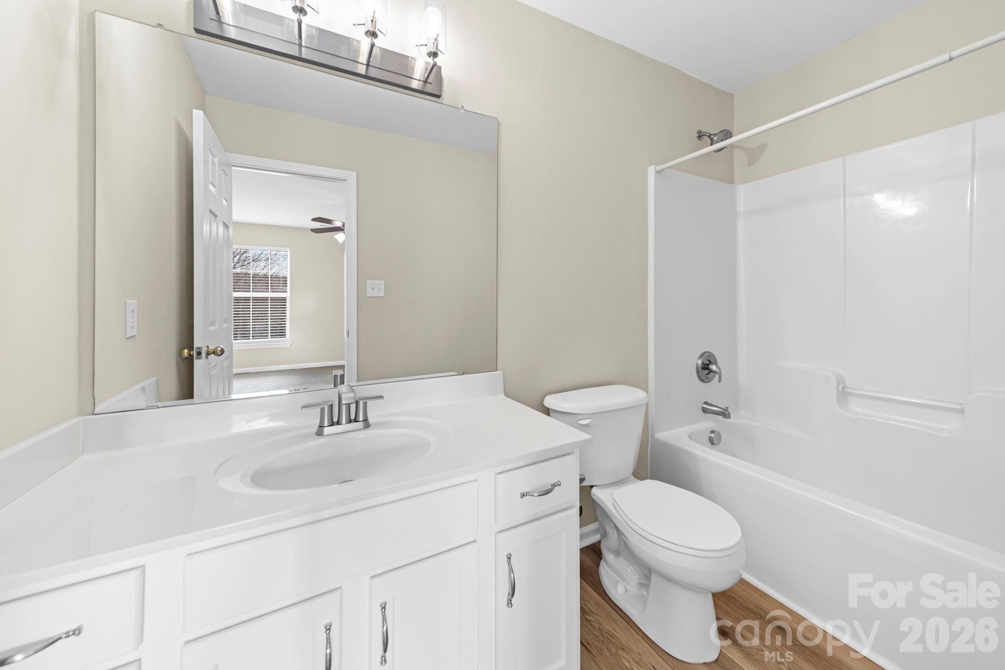 12429 Stratfield Place Circle — Pineville