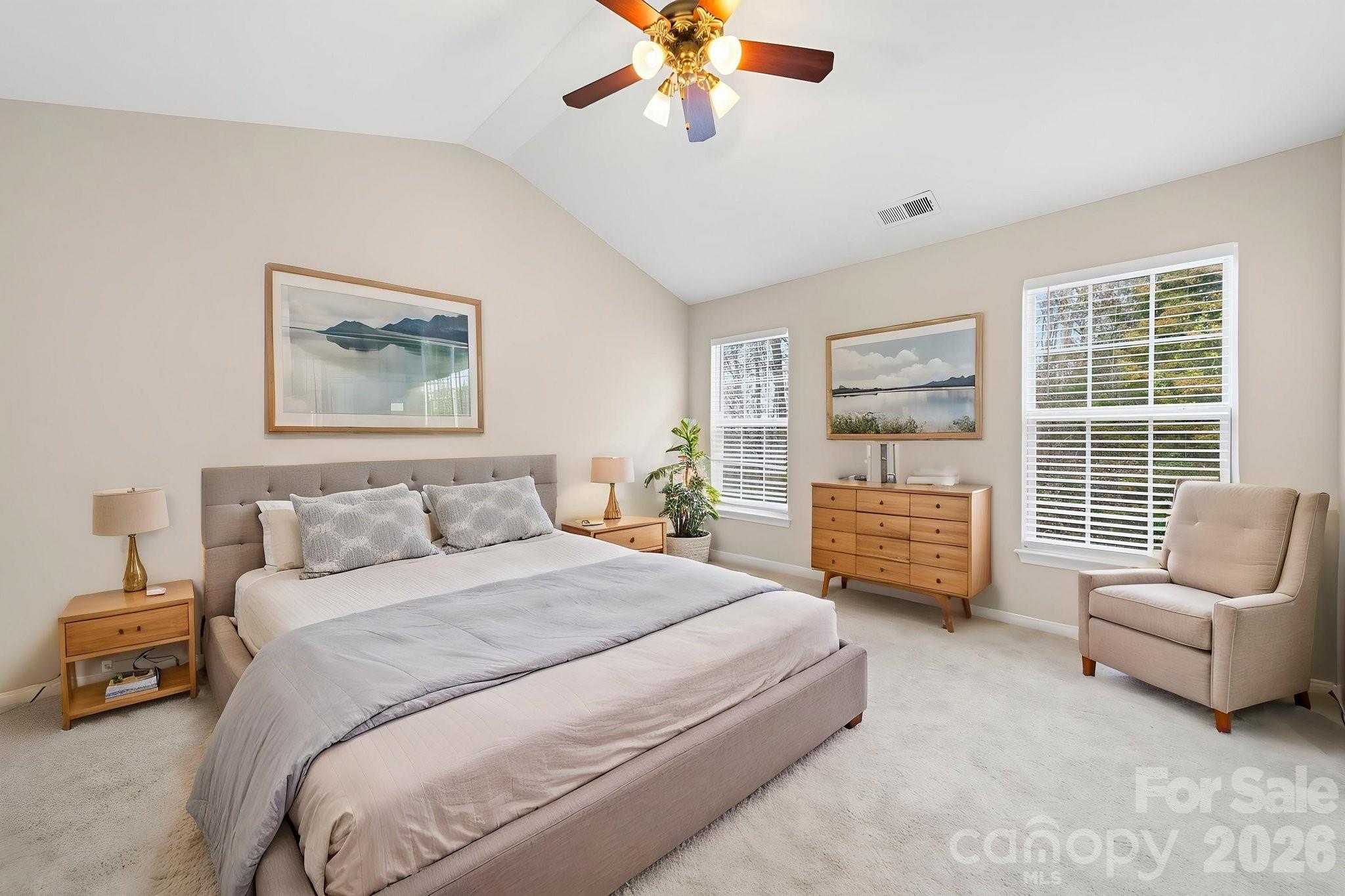 12429 Stratfield Place Circle — Pineville