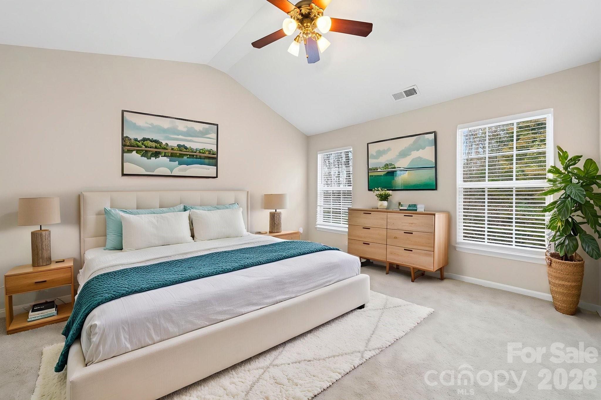 12429 Stratfield Place Circle — Pineville