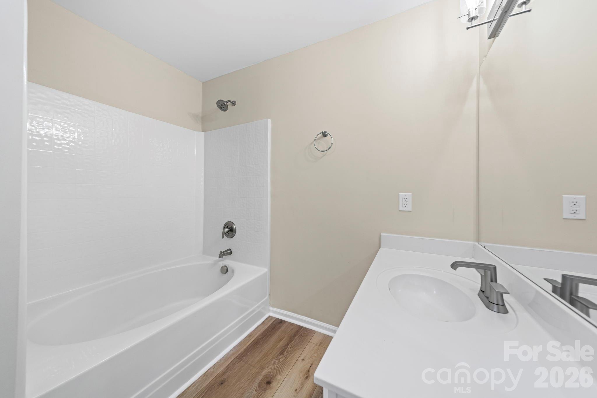 12429 Stratfield Place Circle — Pineville