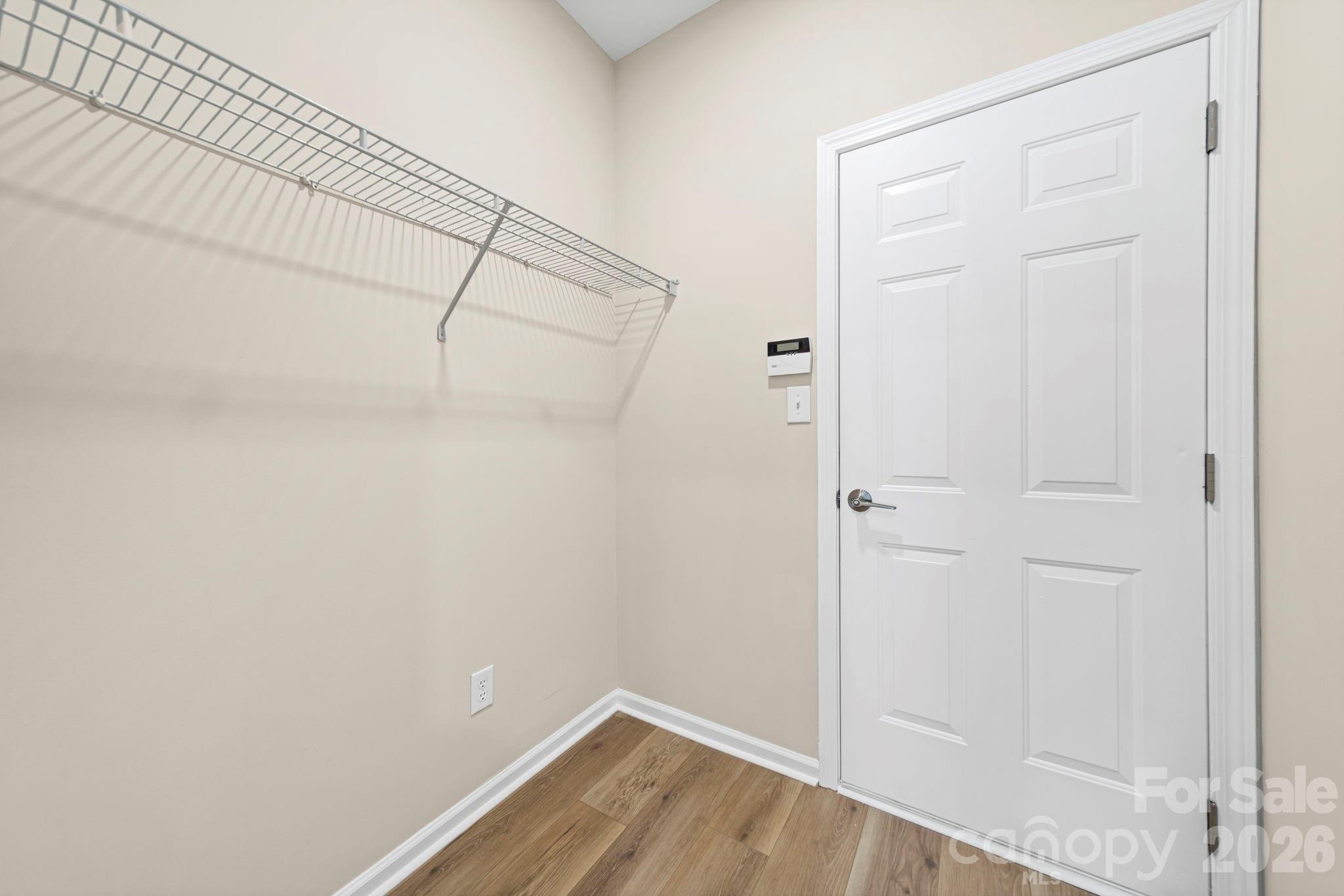 12429 Stratfield Place Circle — Pineville