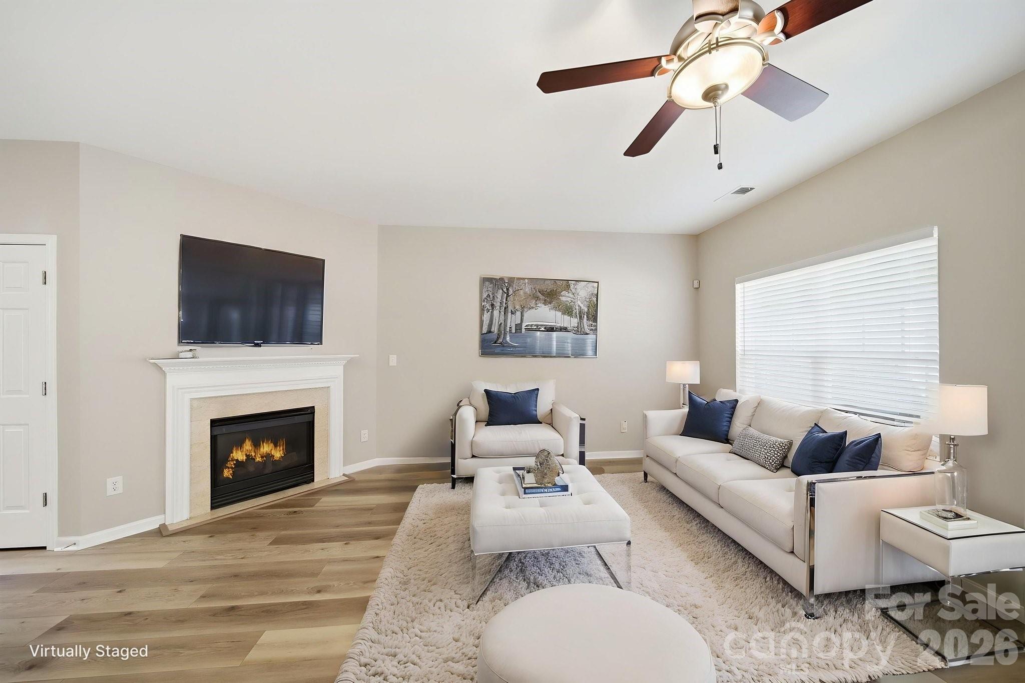 12429 Stratfield Place Circle — Pineville