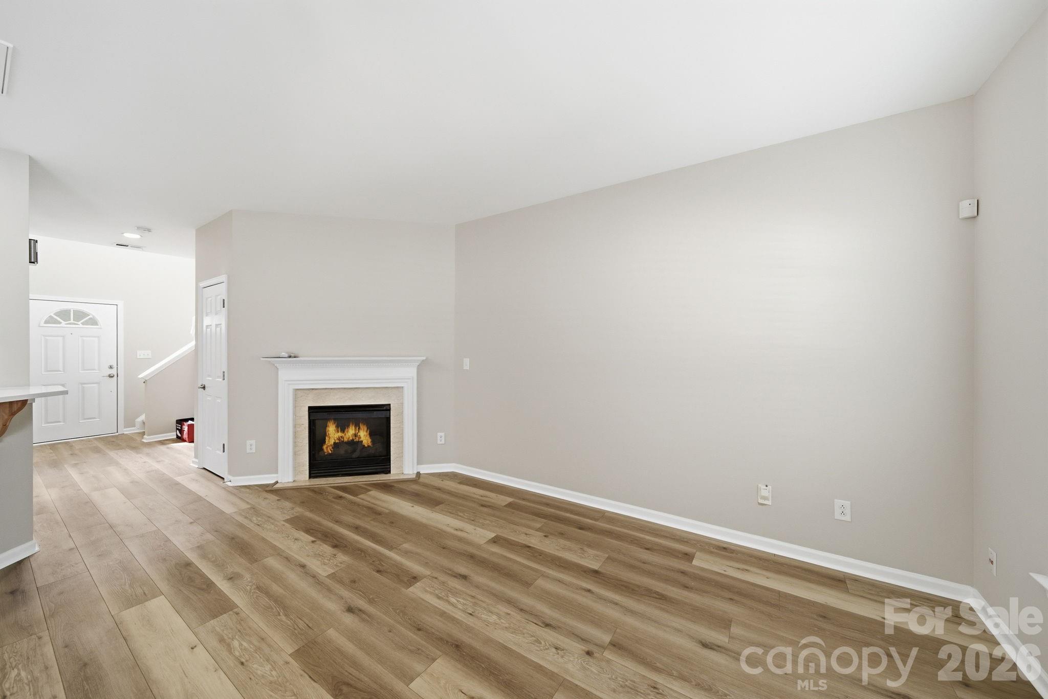 12429 Stratfield Place Circle — Pineville