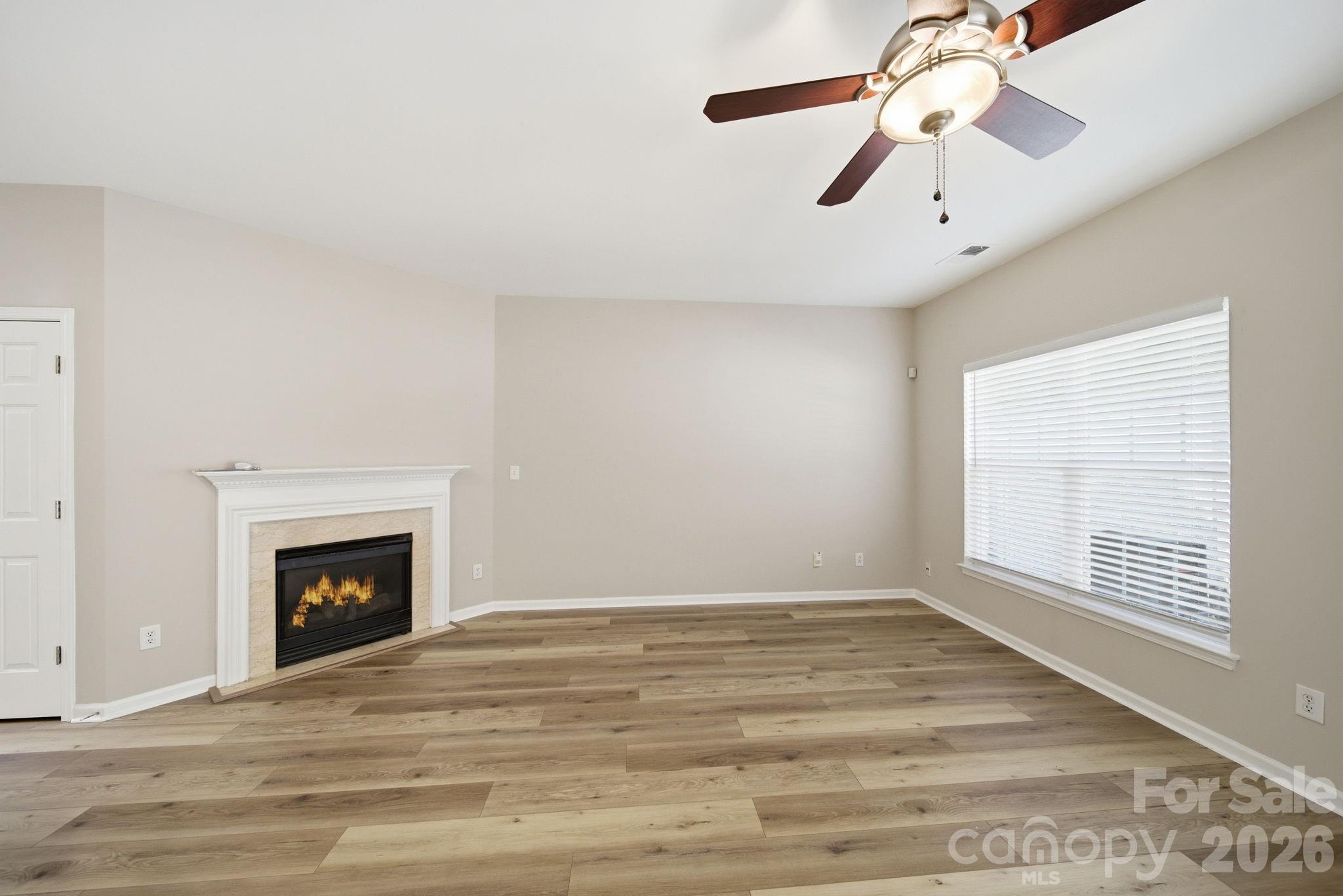 12429 Stratfield Place Circle — Pineville